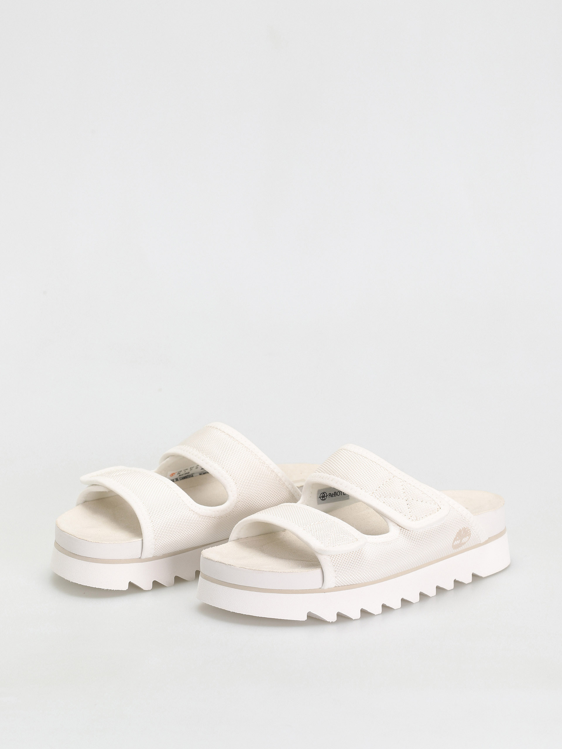 Timberland Santa Monica Sunrise Flip-flop papucsok Wmn (white)