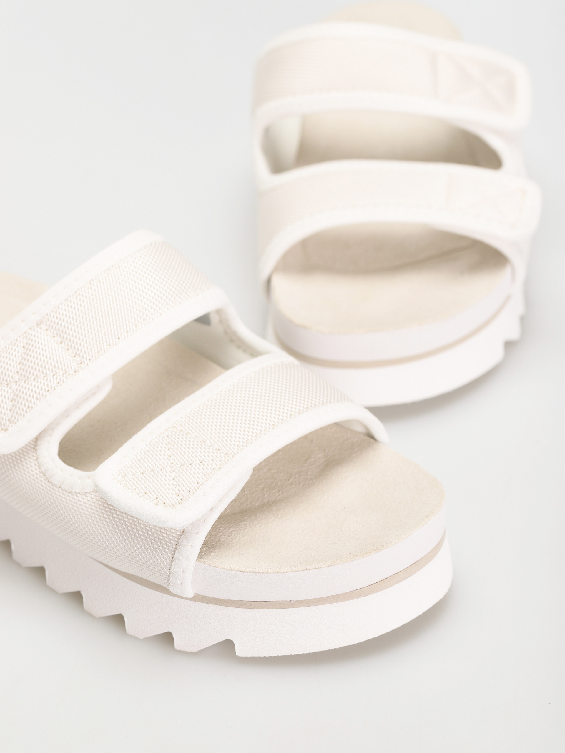 Timberland Santa Monica Sunrise Flip-flop papucsok Wmn (white)