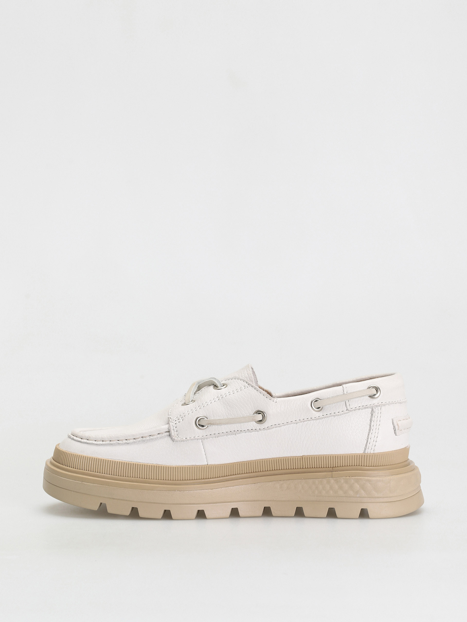 Timberland Ray City Cipők Wmn (white)