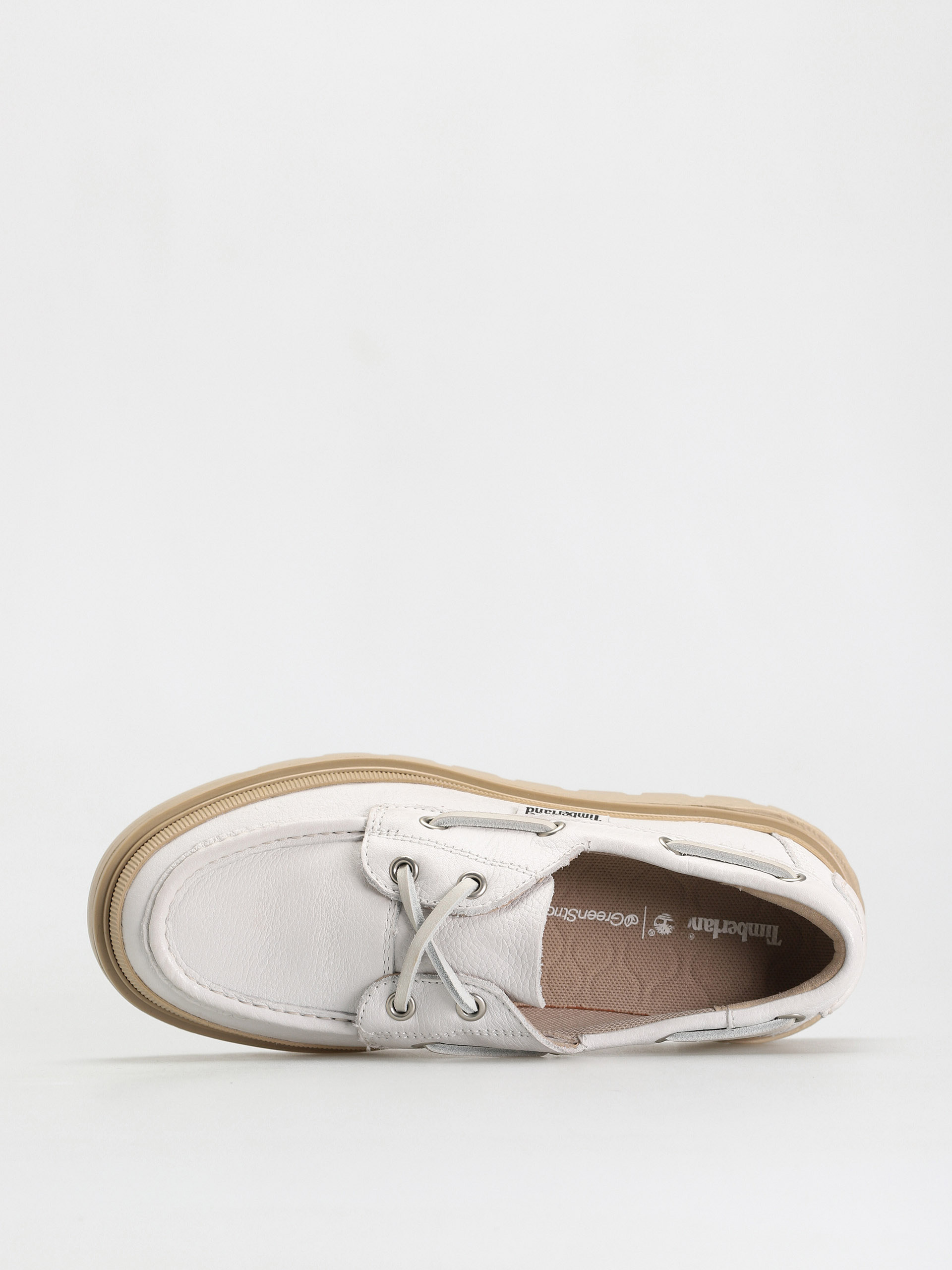 Timberland Ray City Cipők Wmn (white)