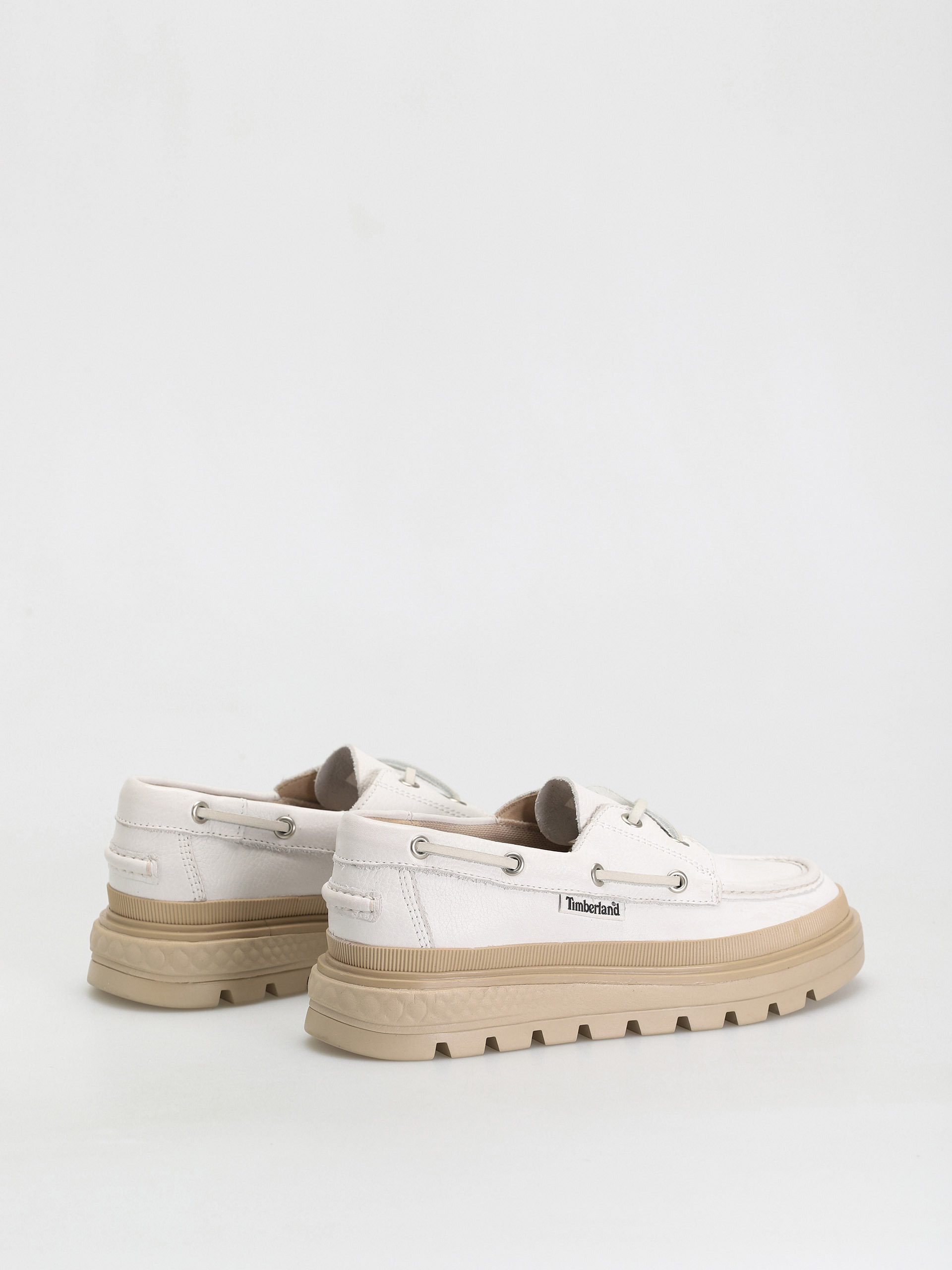 Timberland Ray City Cipők Wmn (white)