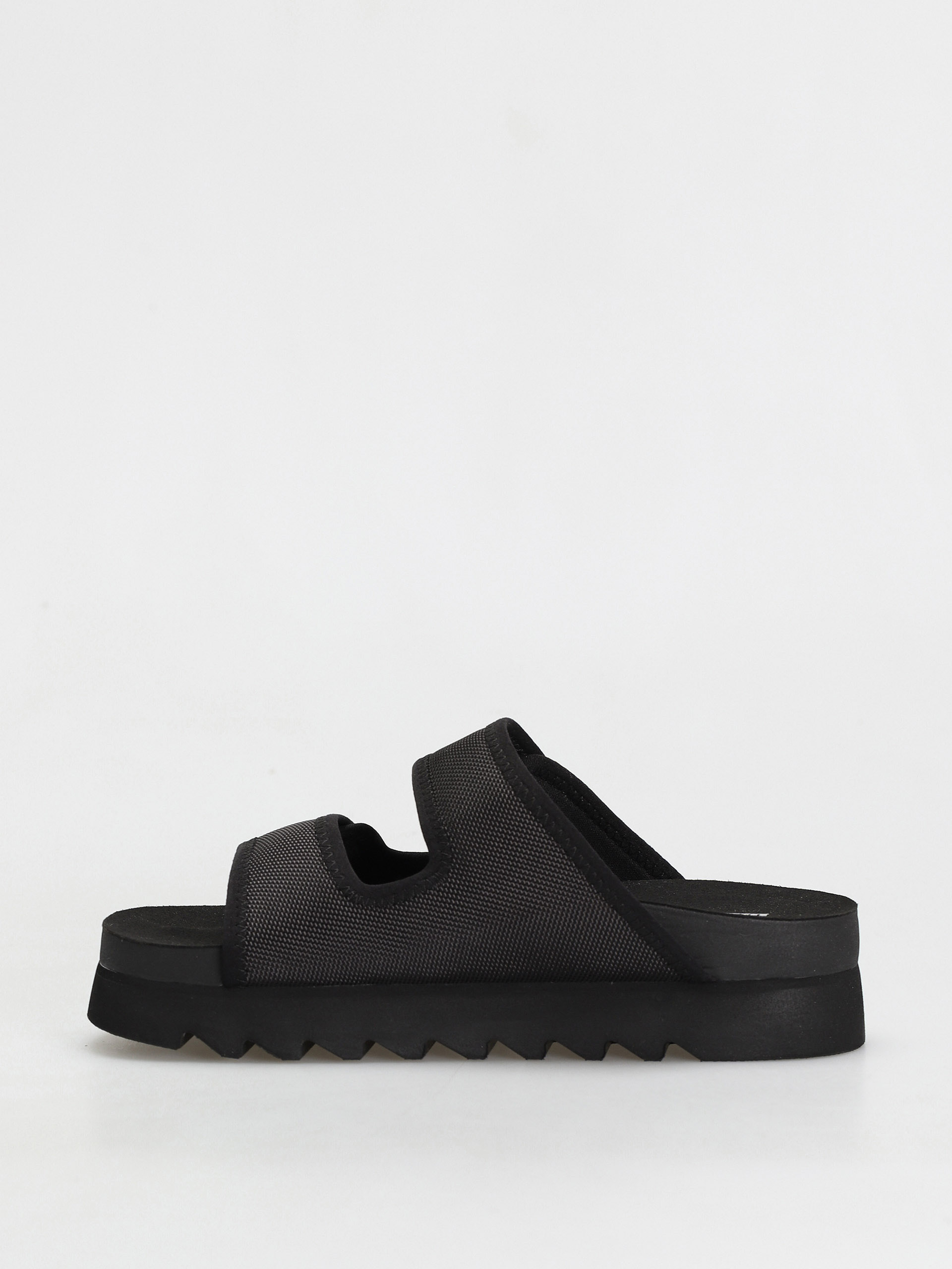 Timberland Santa Monica Sunrise Flip-flop papucsok Wmn (black)
