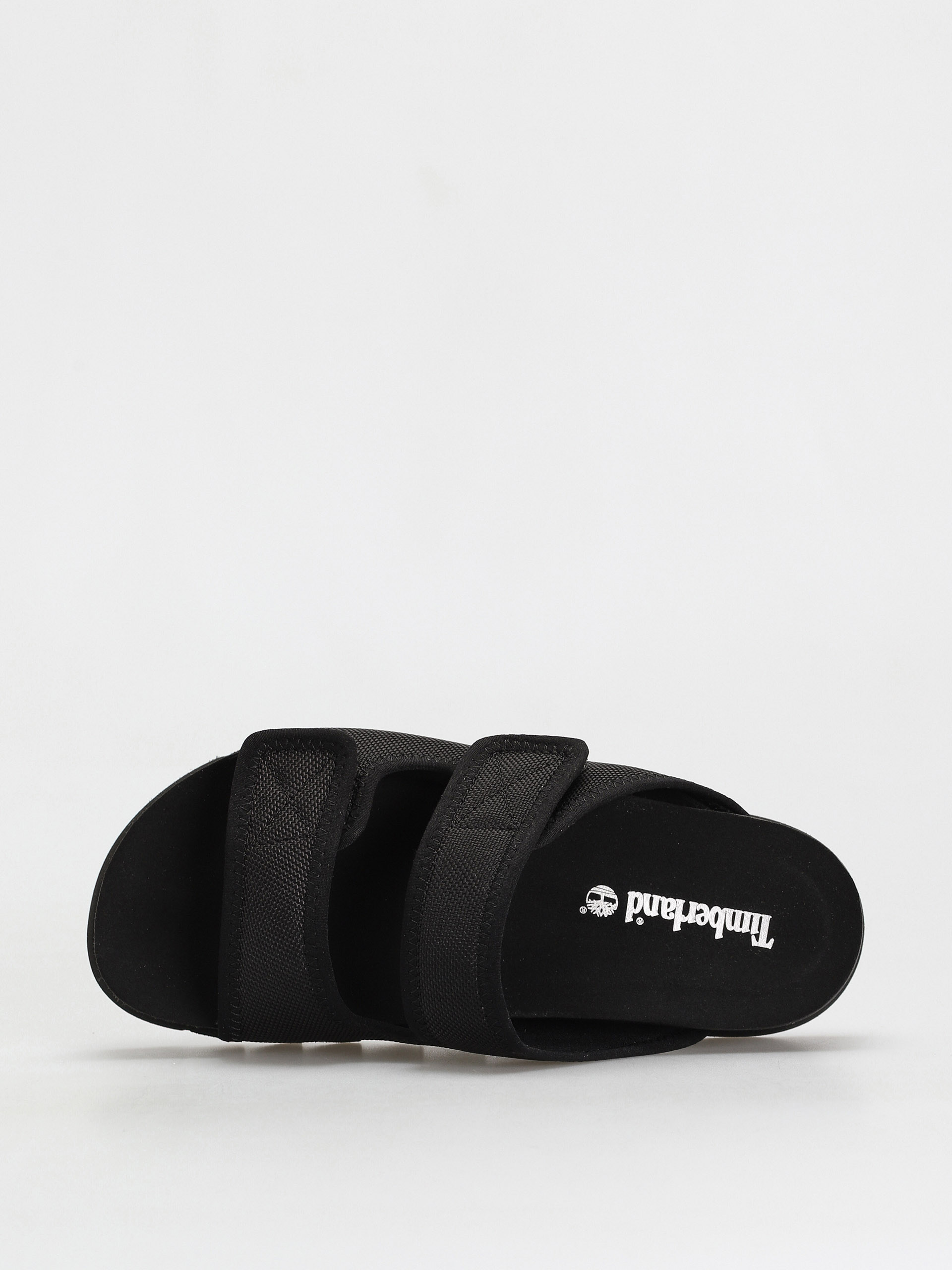 Timberland Santa Monica Sunrise Flip-flop papucsok Wmn (black)