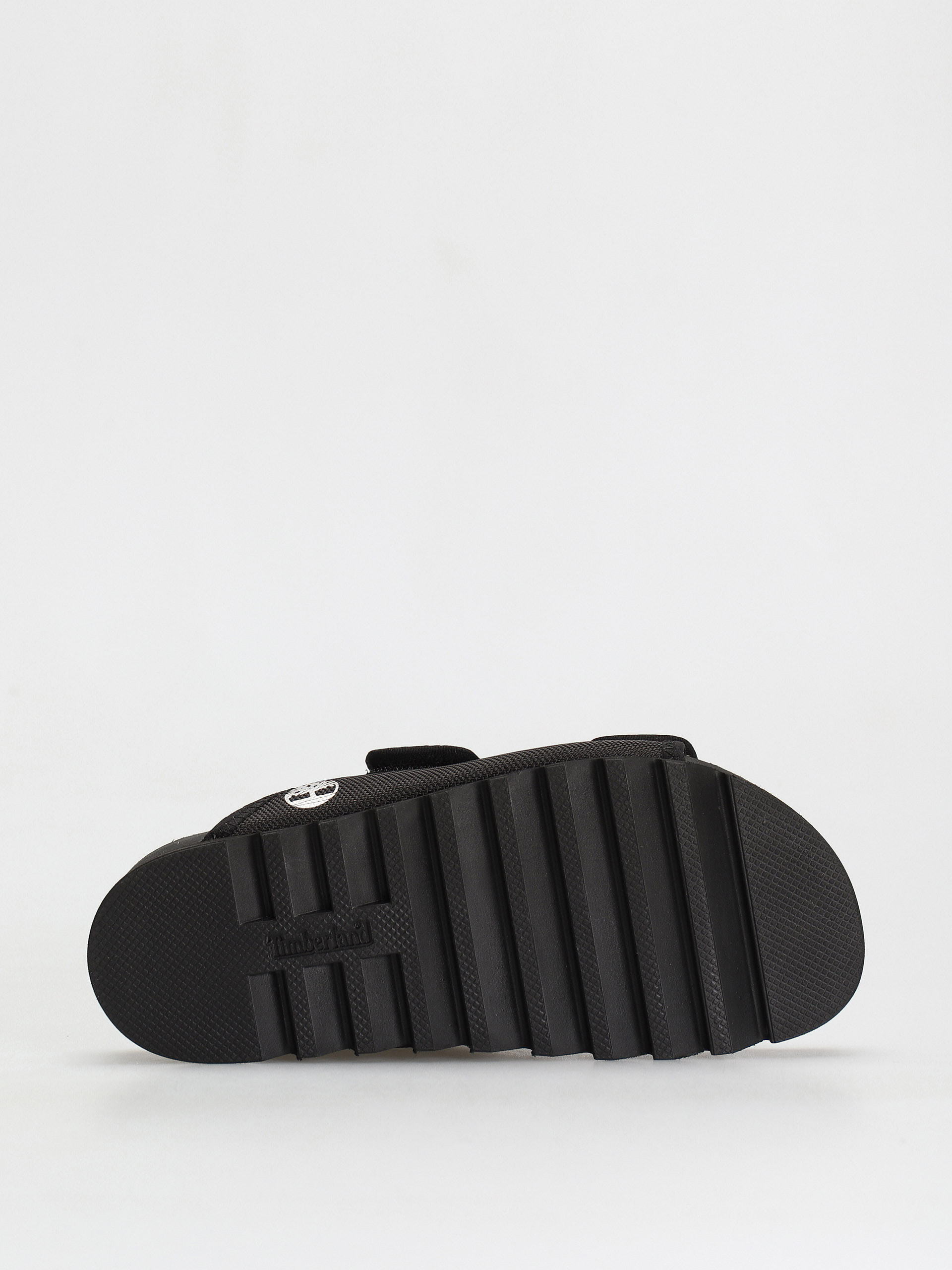 Timberland Santa Monica Sunrise Flip-flop papucsok Wmn (black)