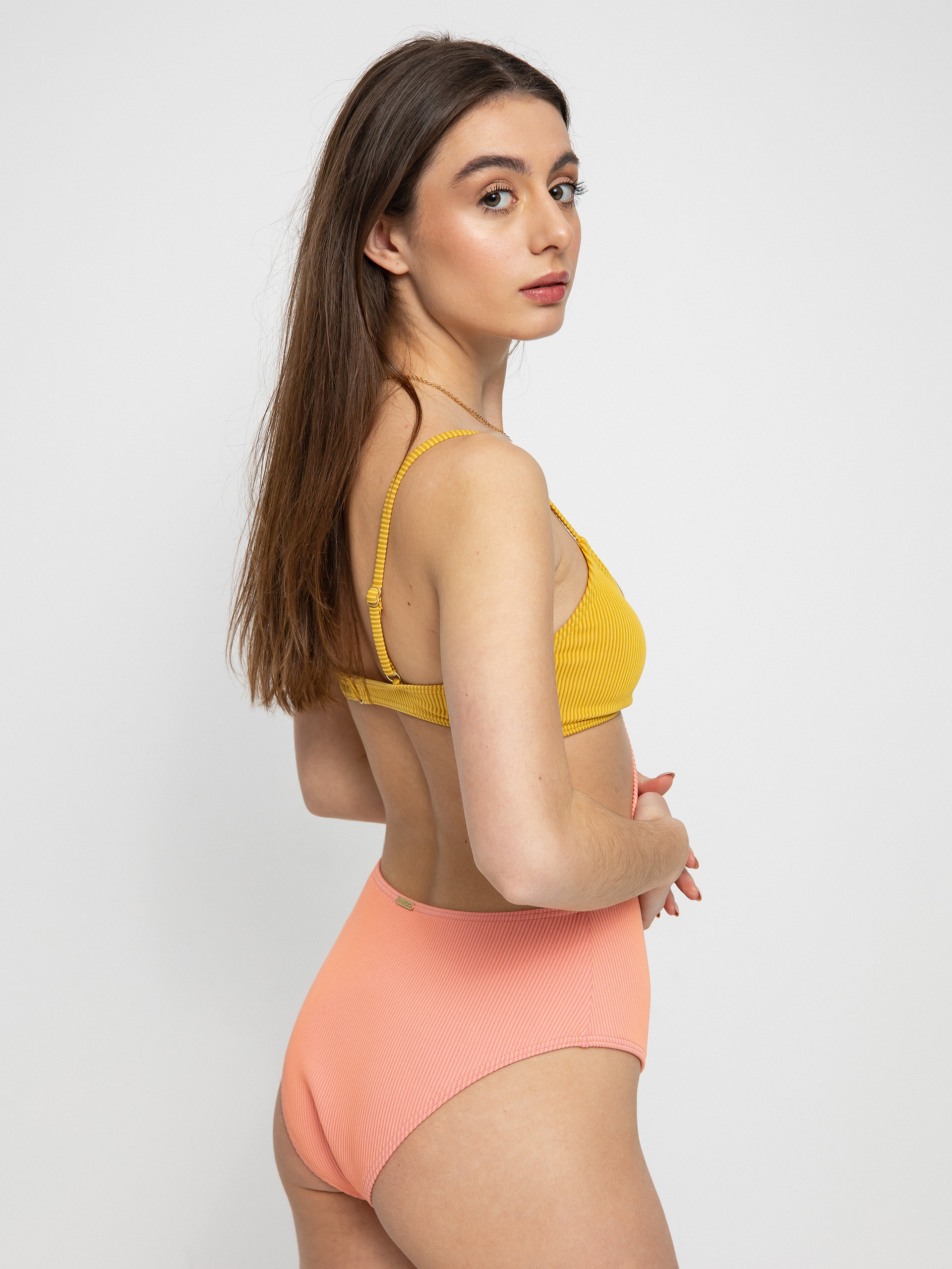 Billabong Hi Life Freya Fürdőruha Wmn (sunburst)