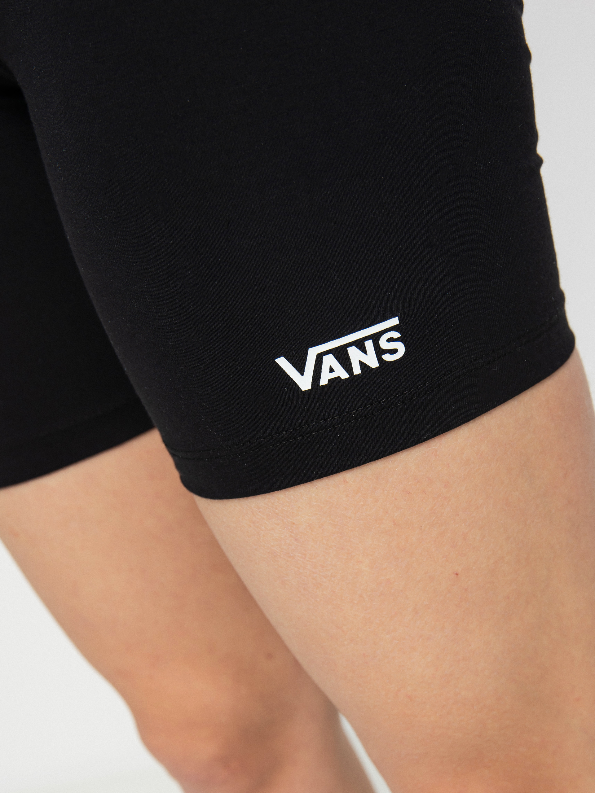 Vans Checkerboard Short Leggings Wmn (black)