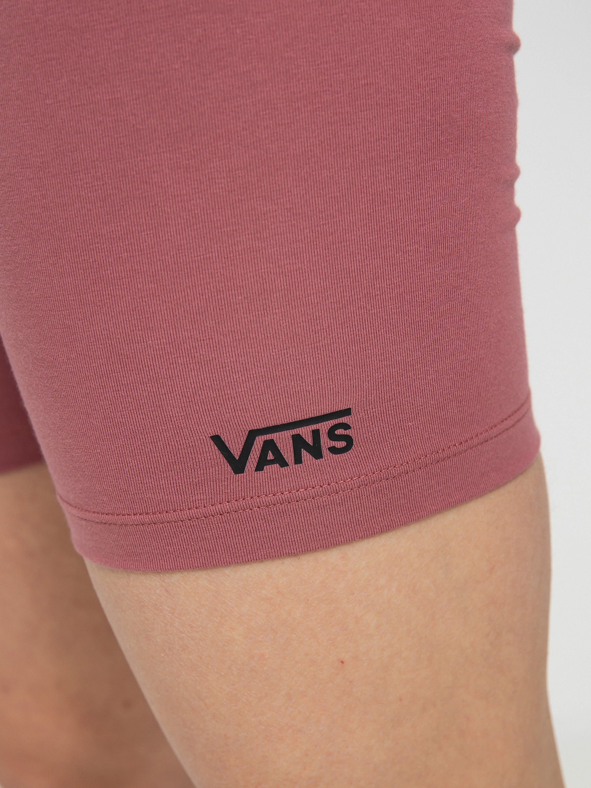 Vans Checkerboard Short Leggings Wmn (deco rose)