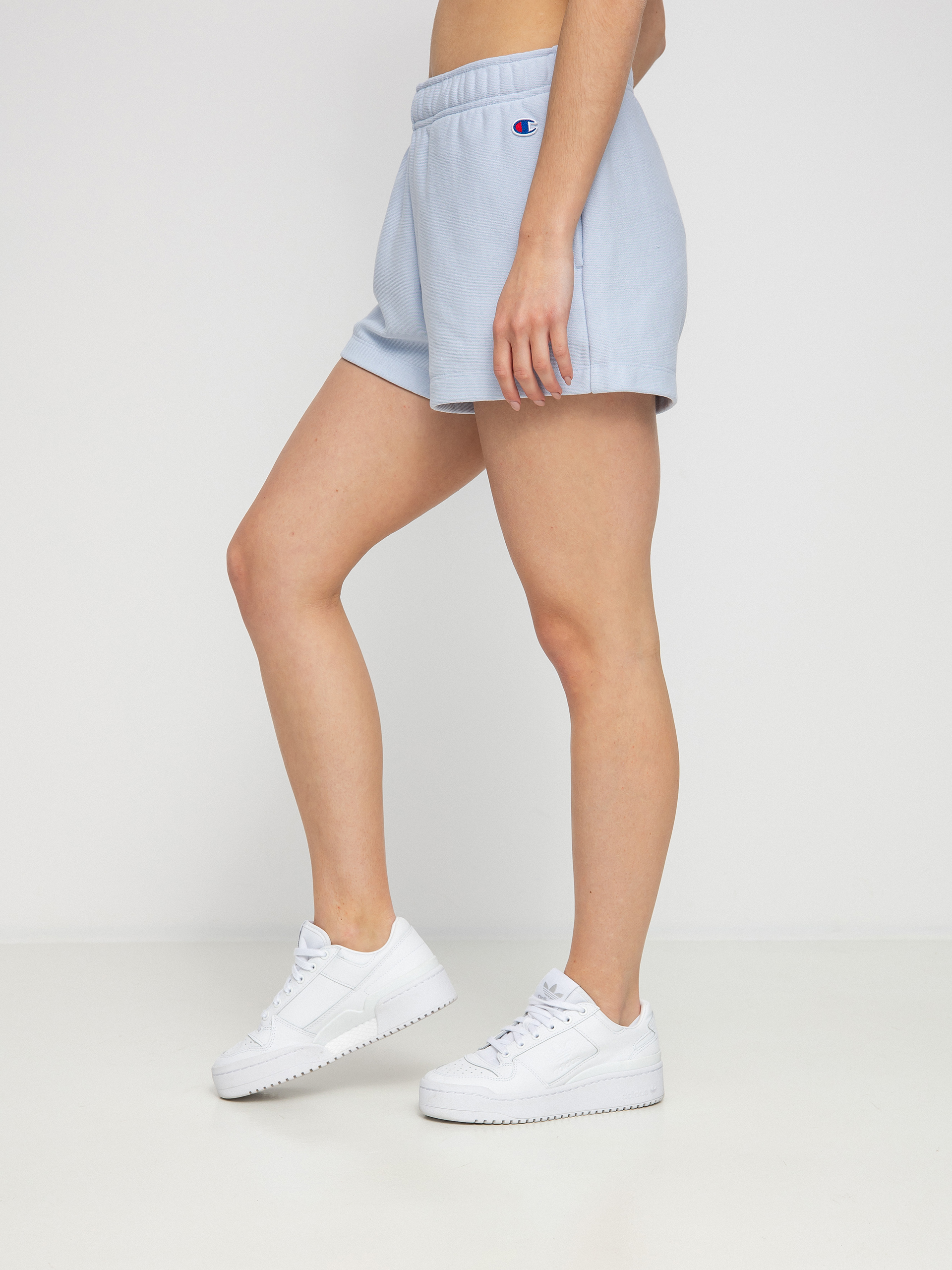 Champion Shorts 115107 Rövidnadrág Wmn (cod)