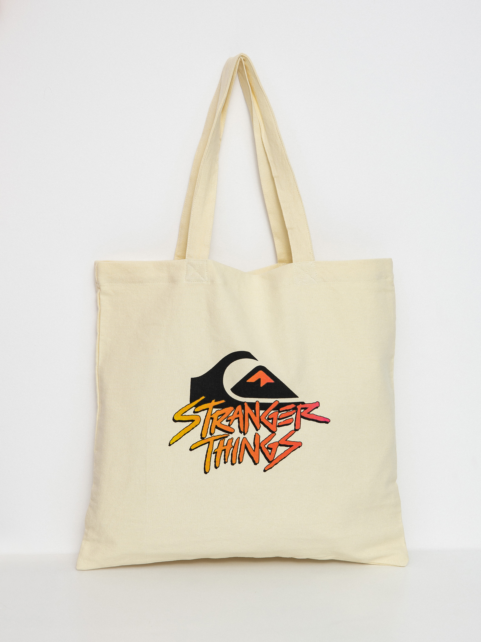 Quiksilver X Stranger Things Lenora Hills Tote Táska (white)