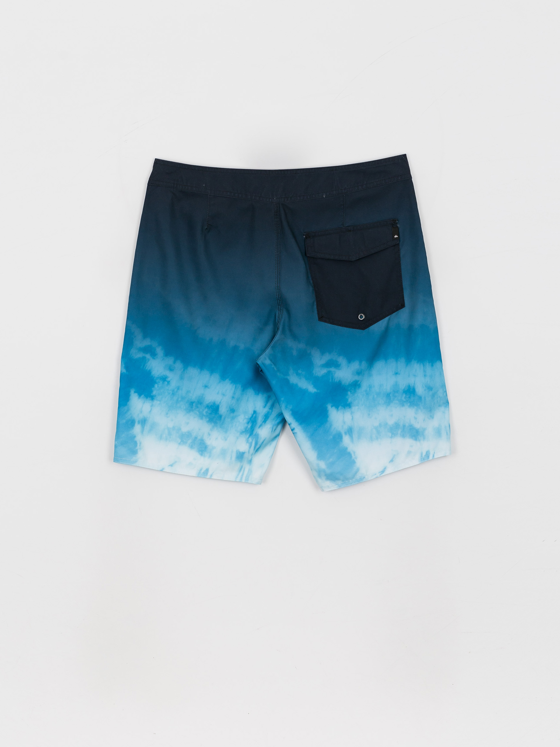Quiksilver Everyday Faded Tide 20 Boardshort (black)