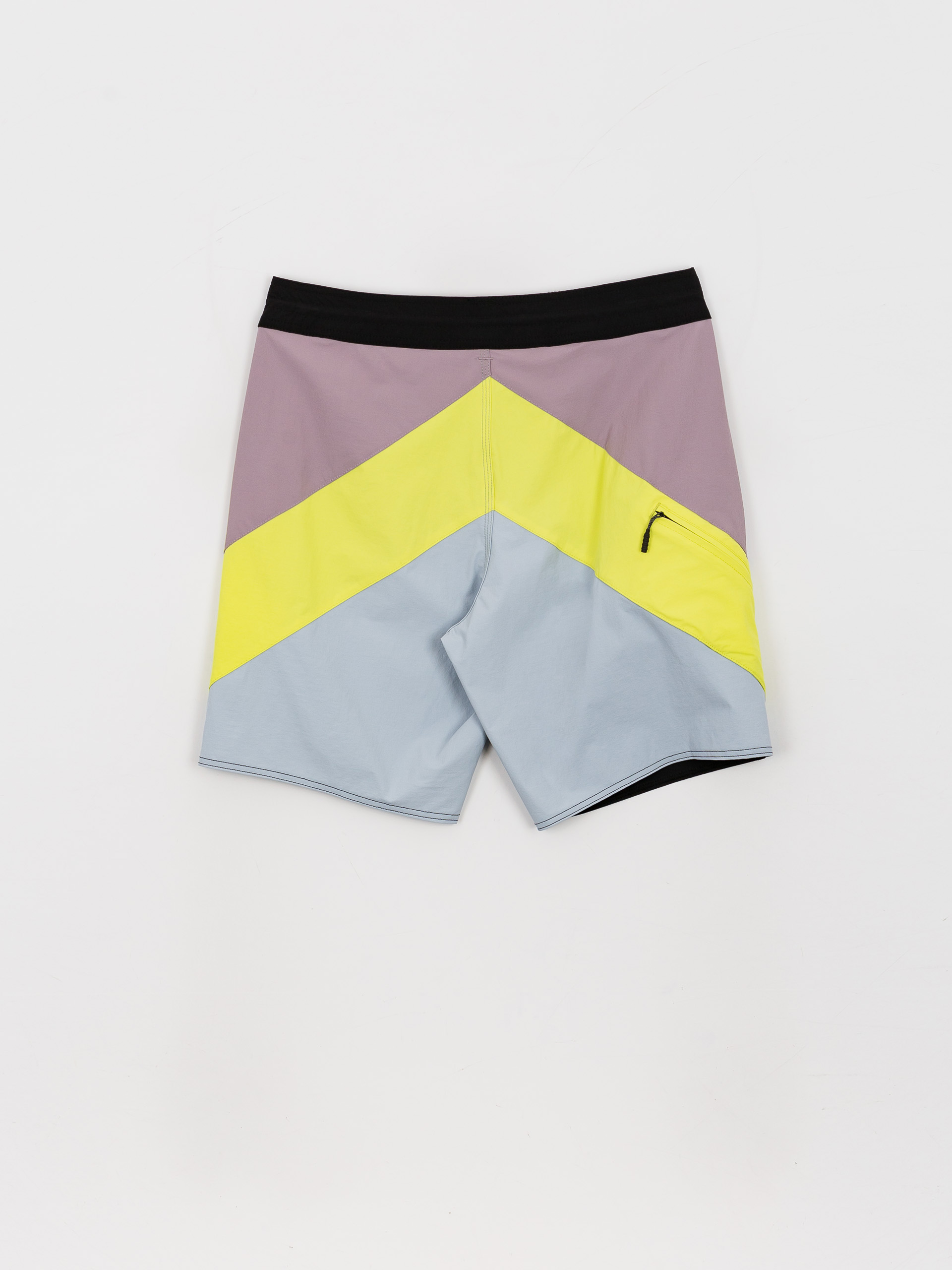 Volcom Redeemer Liberators 18 Boardshort (black)