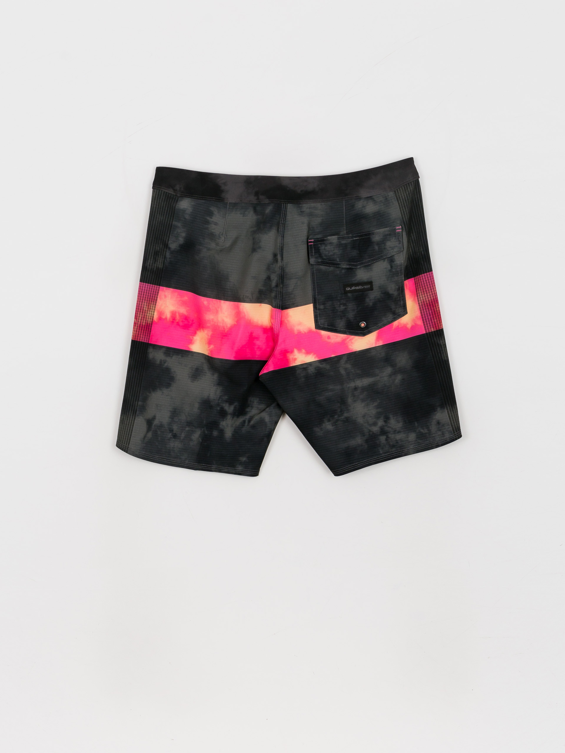Quiksilver Highlite Arch Boardshort (shocking pink)