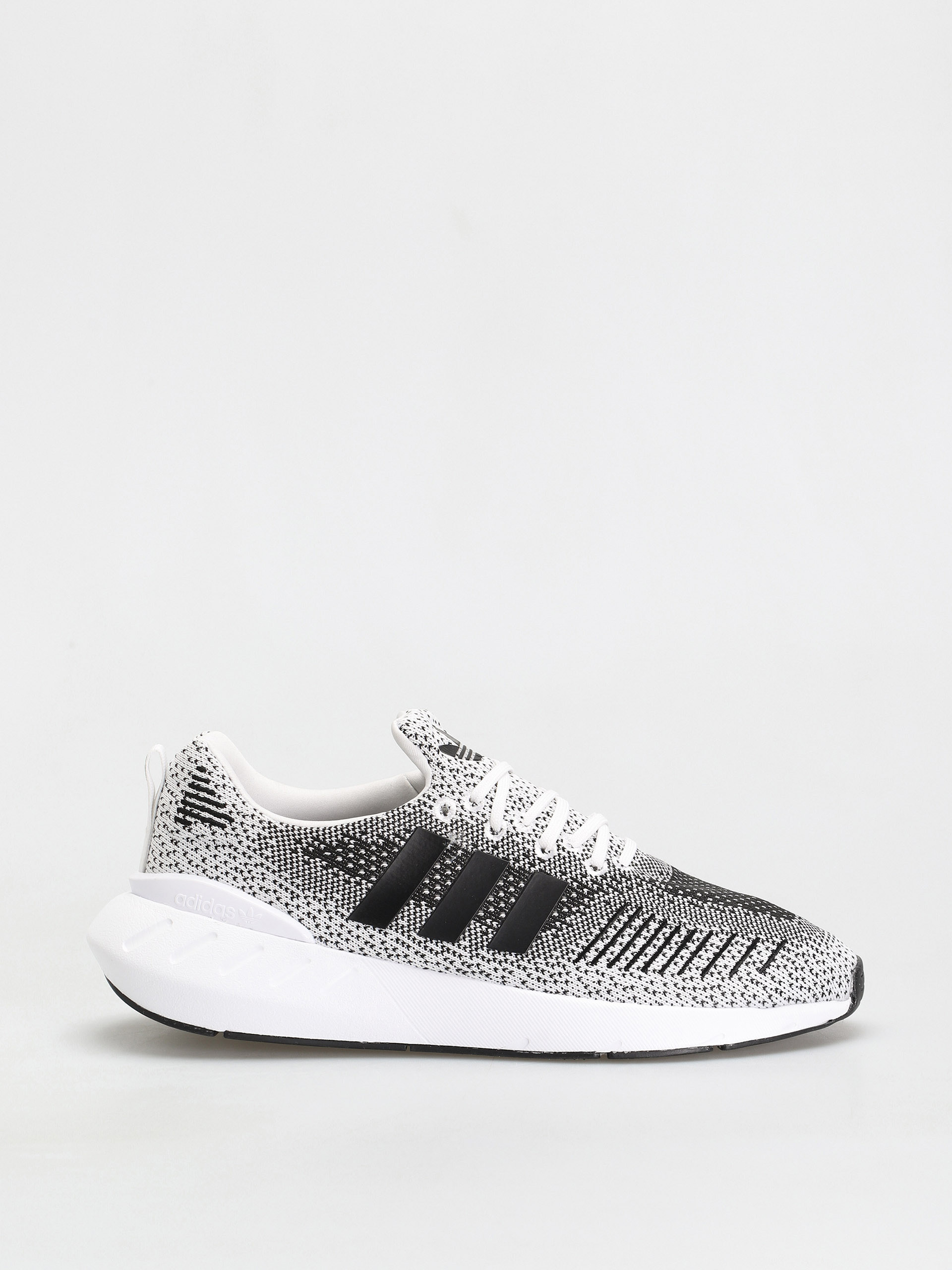 adidas Originals Swift Run 22 Cipők (ftwwht/ftwwht/cblack)