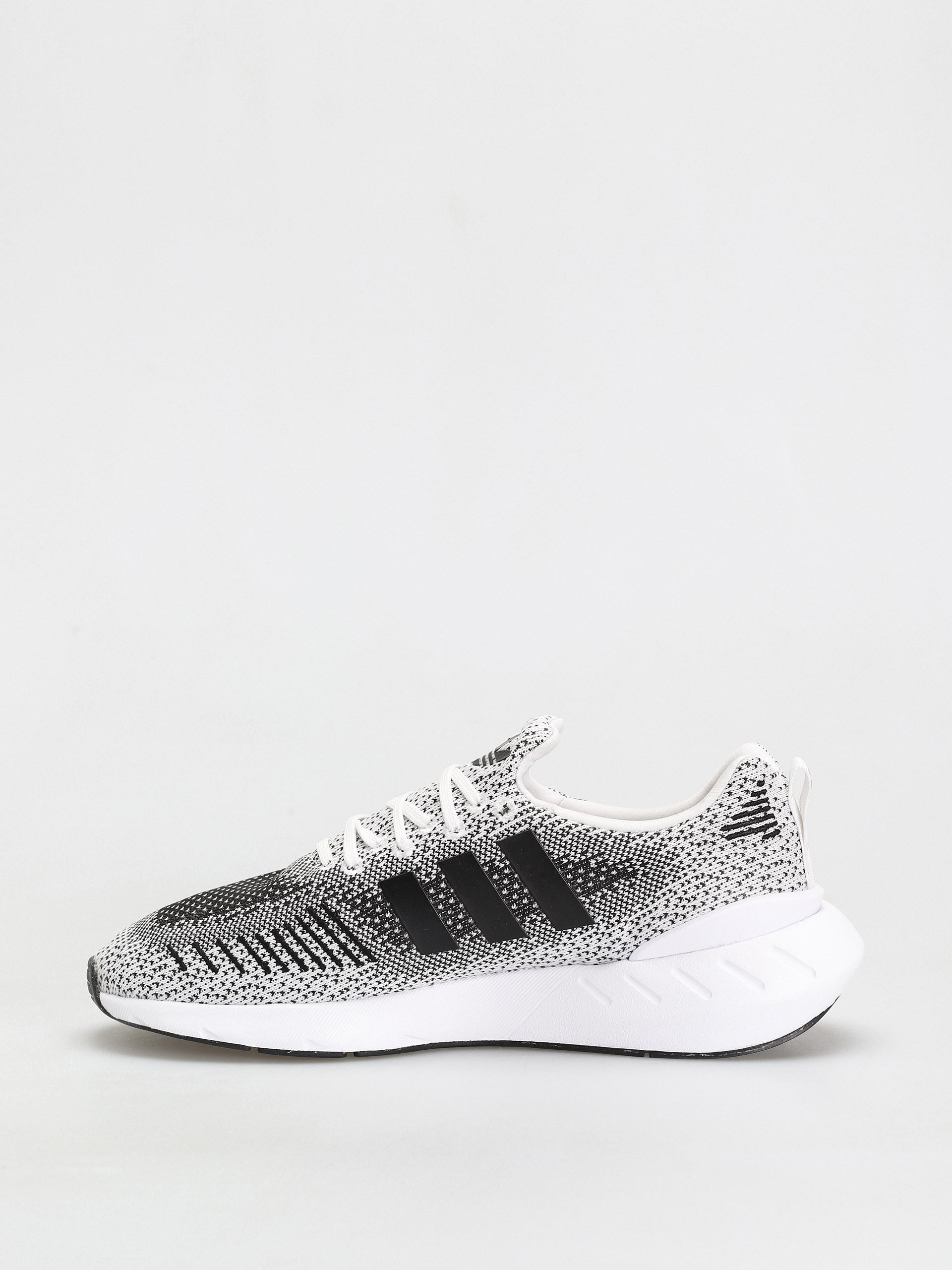 adidas Originals Swift Run 22 Cipők (ftwwht/ftwwht/cblack)