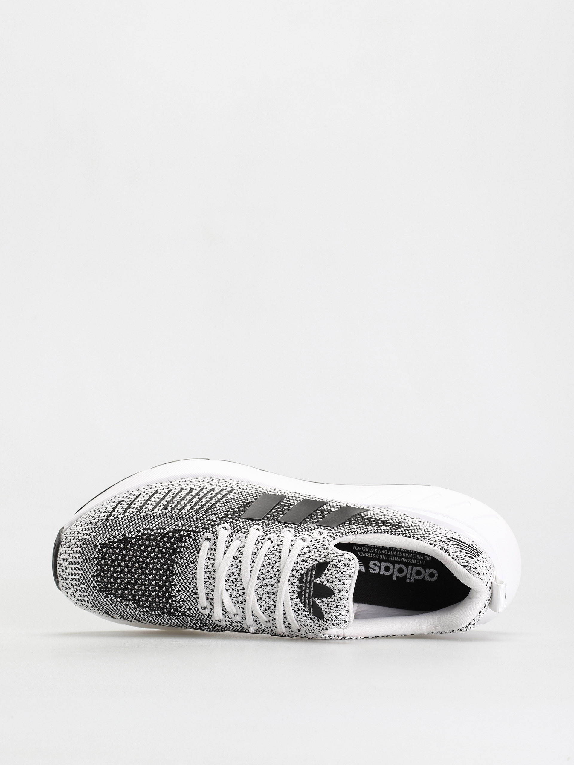 adidas Originals Swift Run 22 Cipők (ftwwht/ftwwht/cblack)