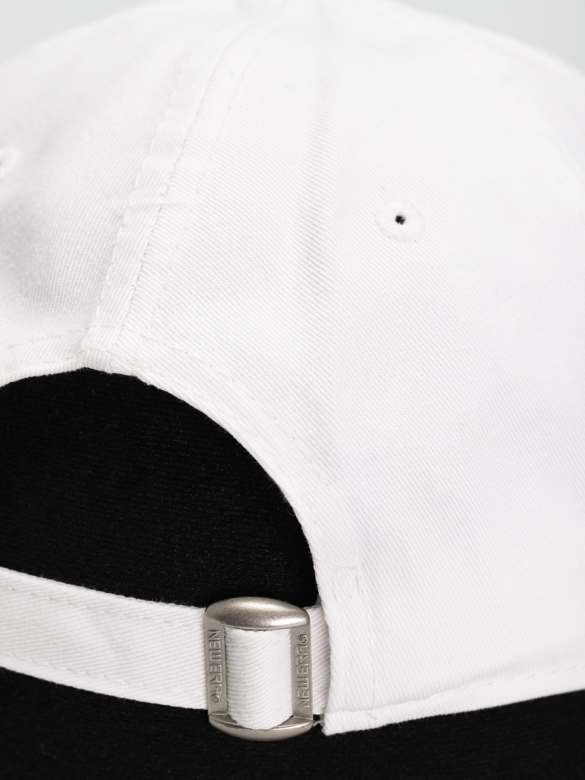 New Era New York Yankees 9 Forty Baseball sapka Wmn (white/pink)