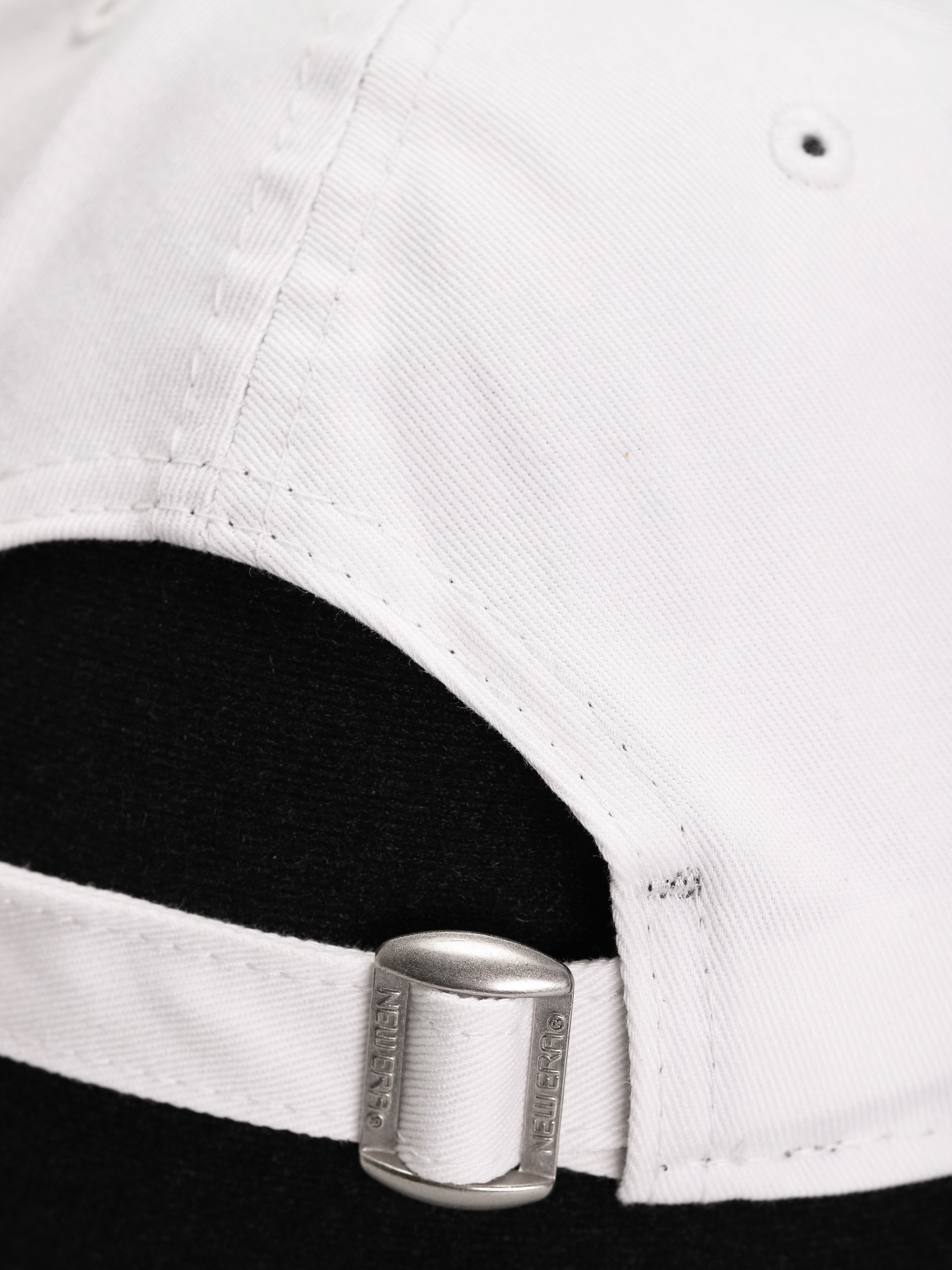 New Era Brooklyn Nets 9 Forty Baseball sapka (white/orange)