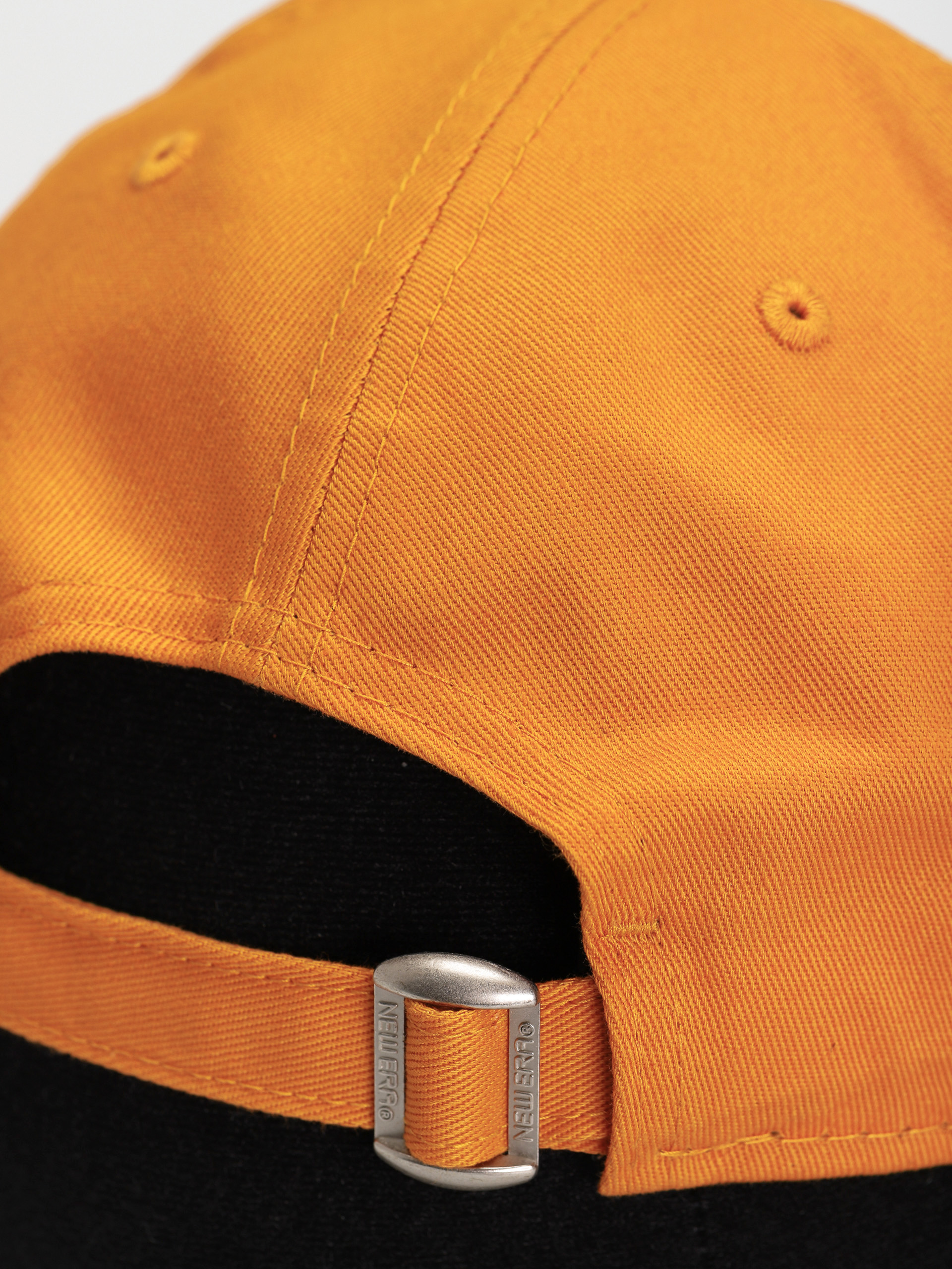 New Era Los Angeles Dodgers 9 Forty Baseball sapka (orange/black)