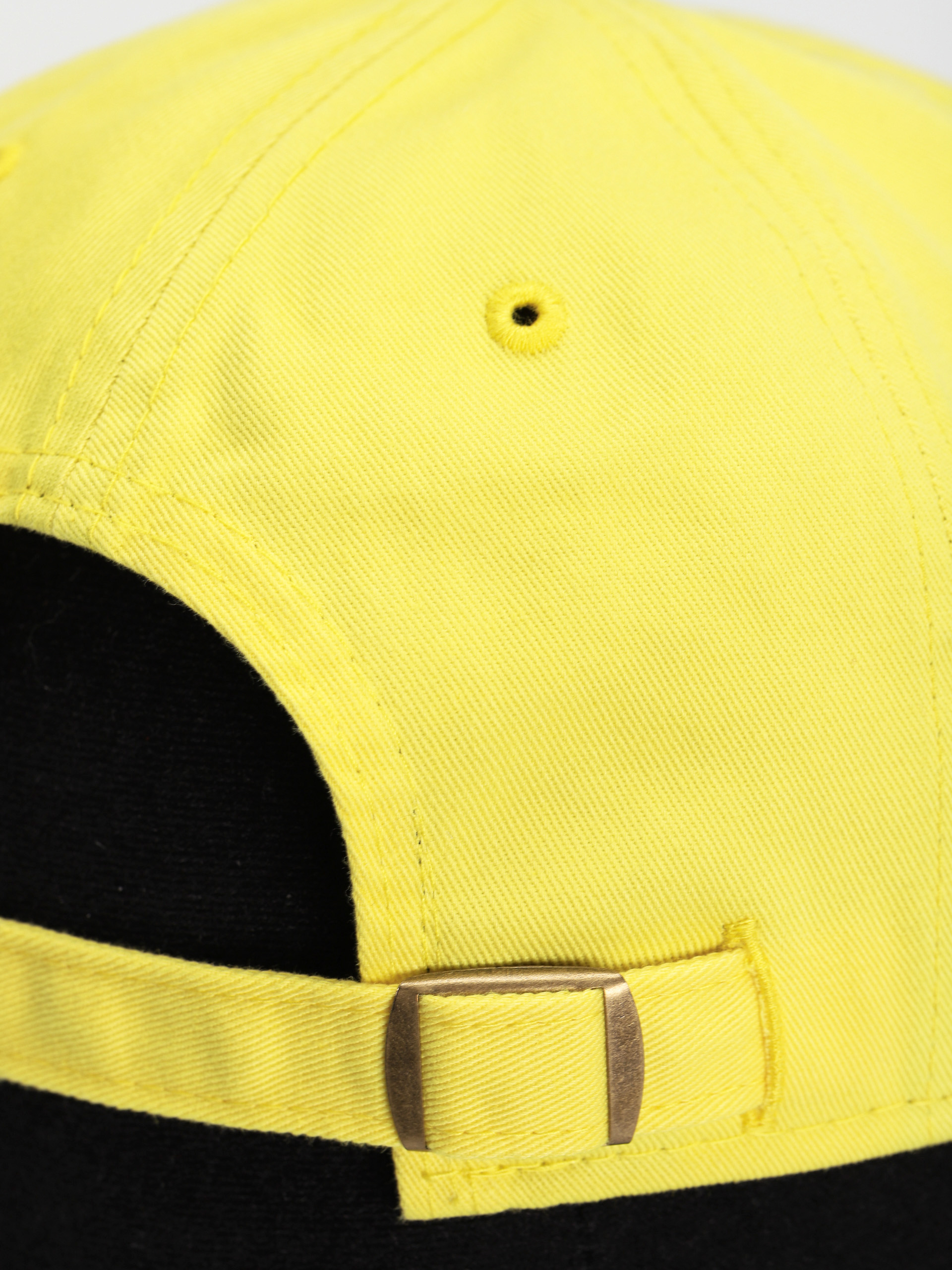 New Era Script 9 Twenty Baseball sapka (yellow)