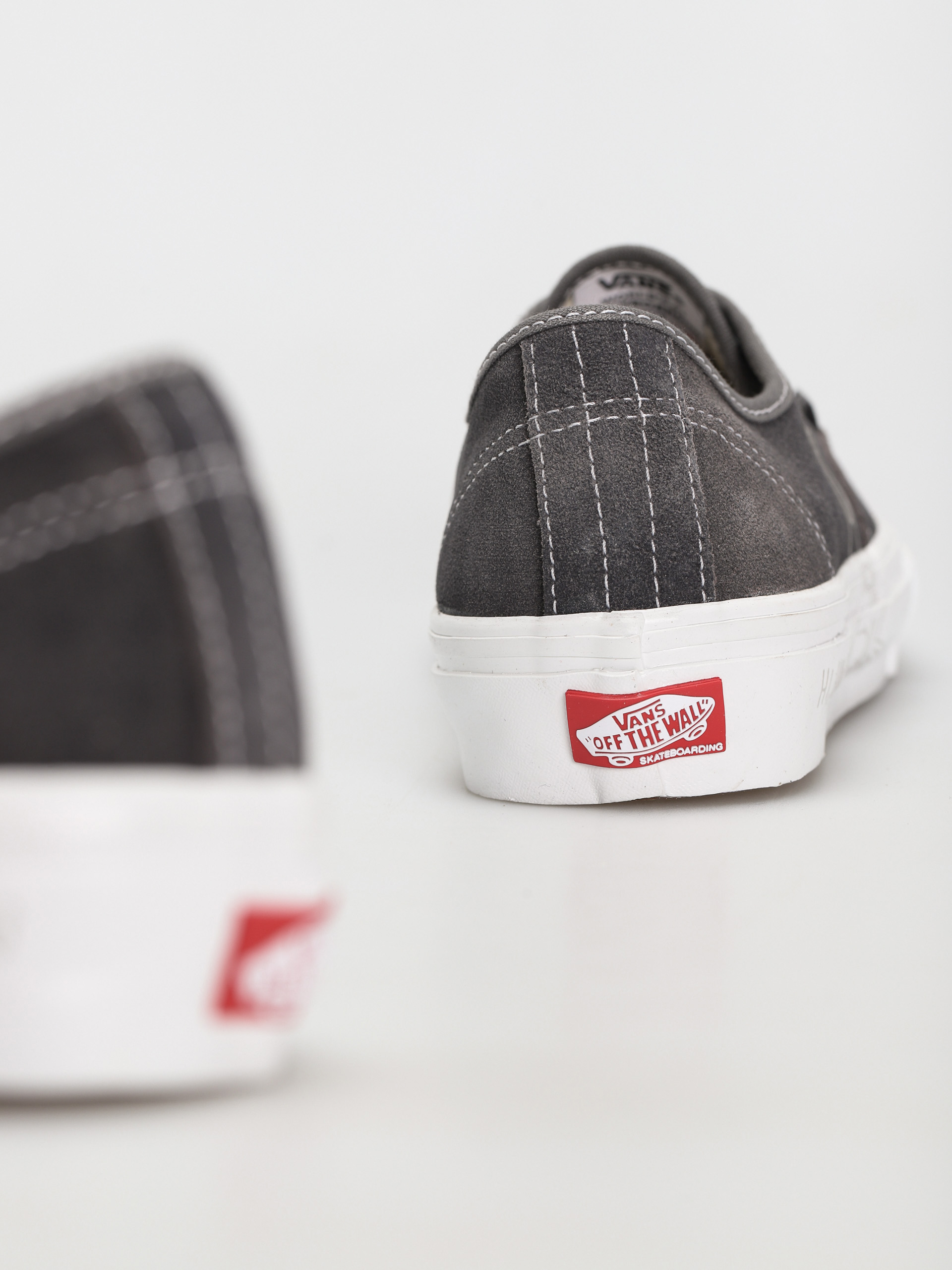 Vans Skate Authentic Cipők (daniel johnston/raven)