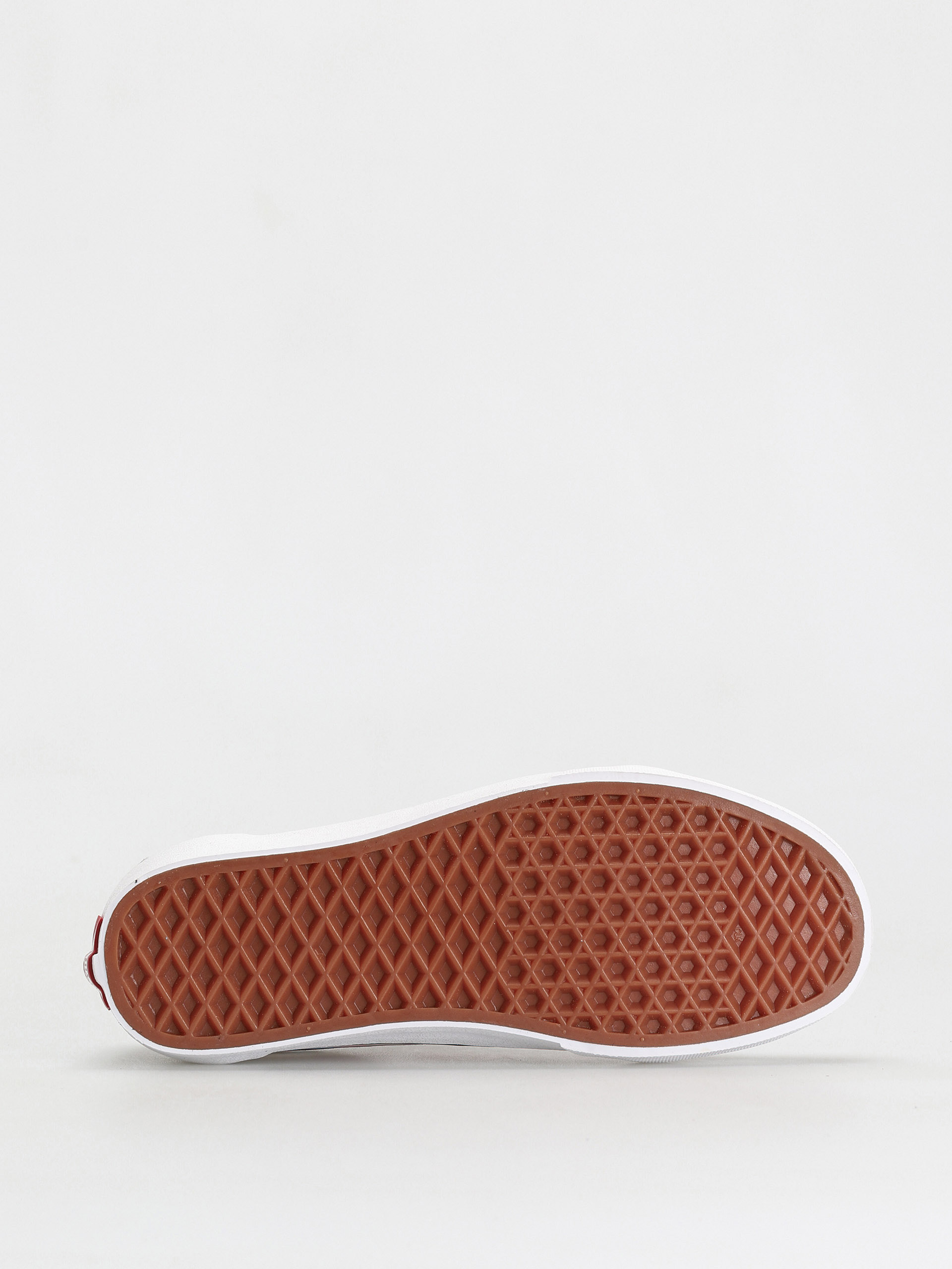 Vans Old Skool Cipők (electric flame/black/true white)