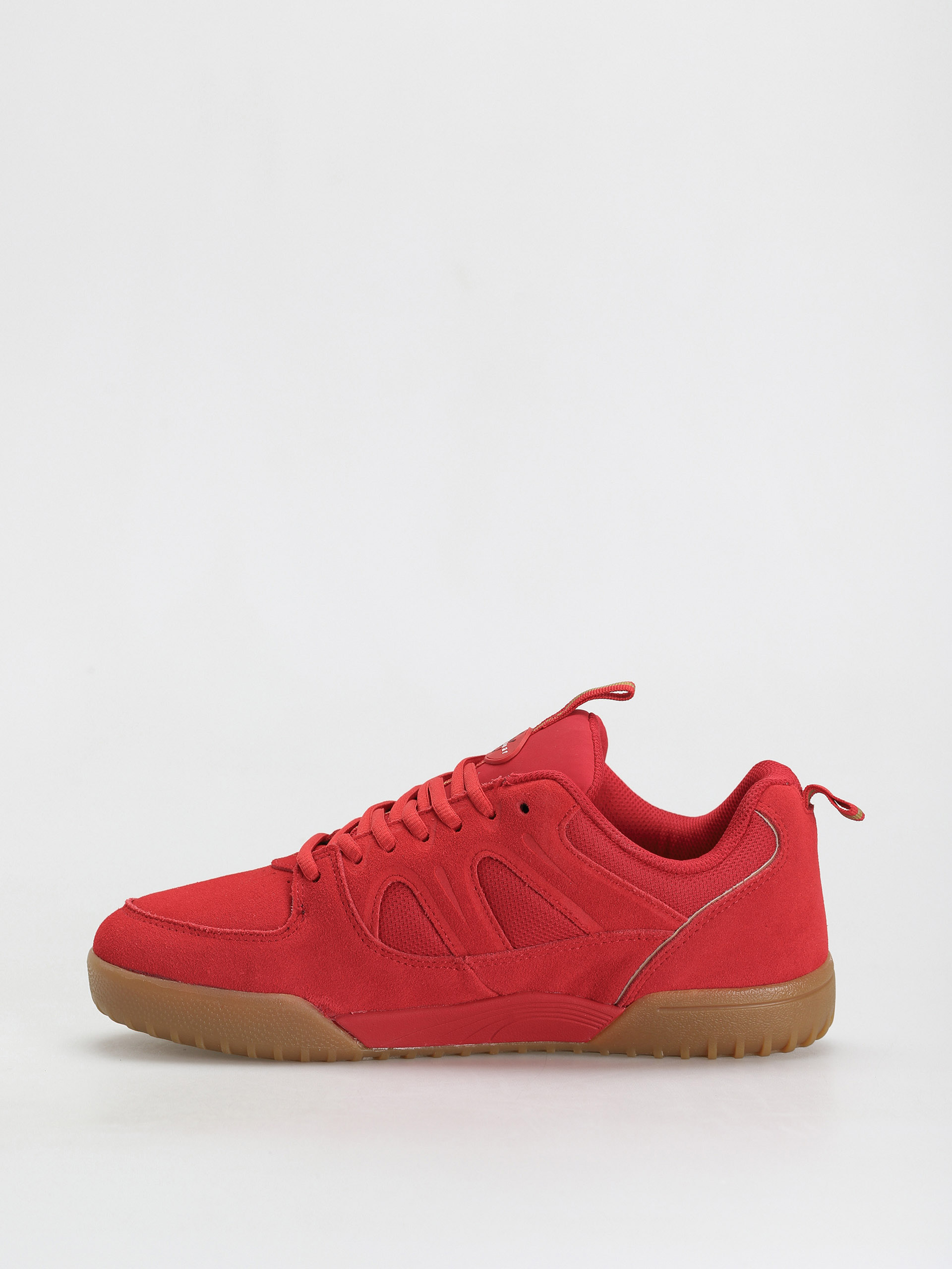 eS Silo Sc Cipők (red/gold)