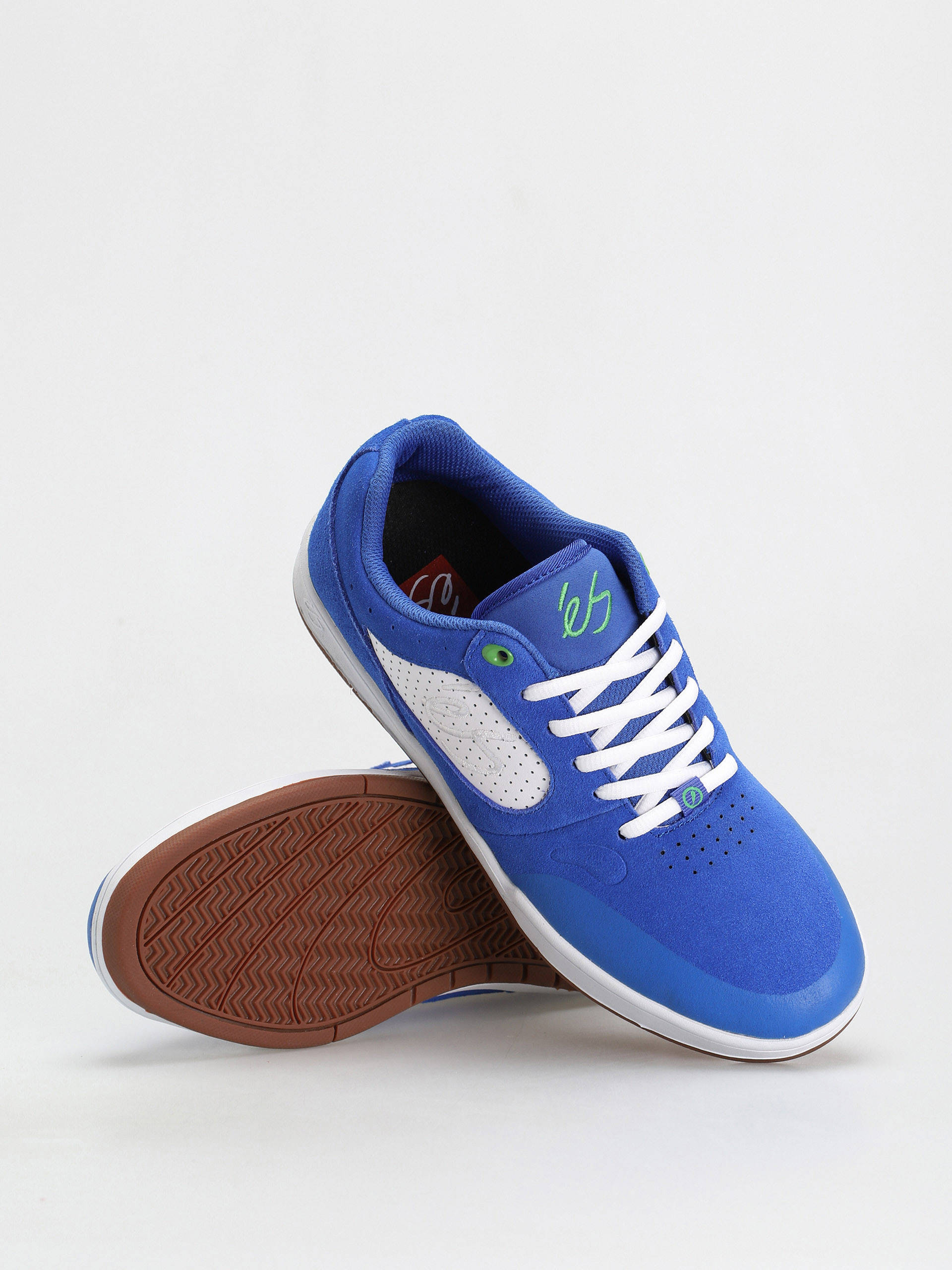 eS Swift 1.5 Cipők (blue/white)