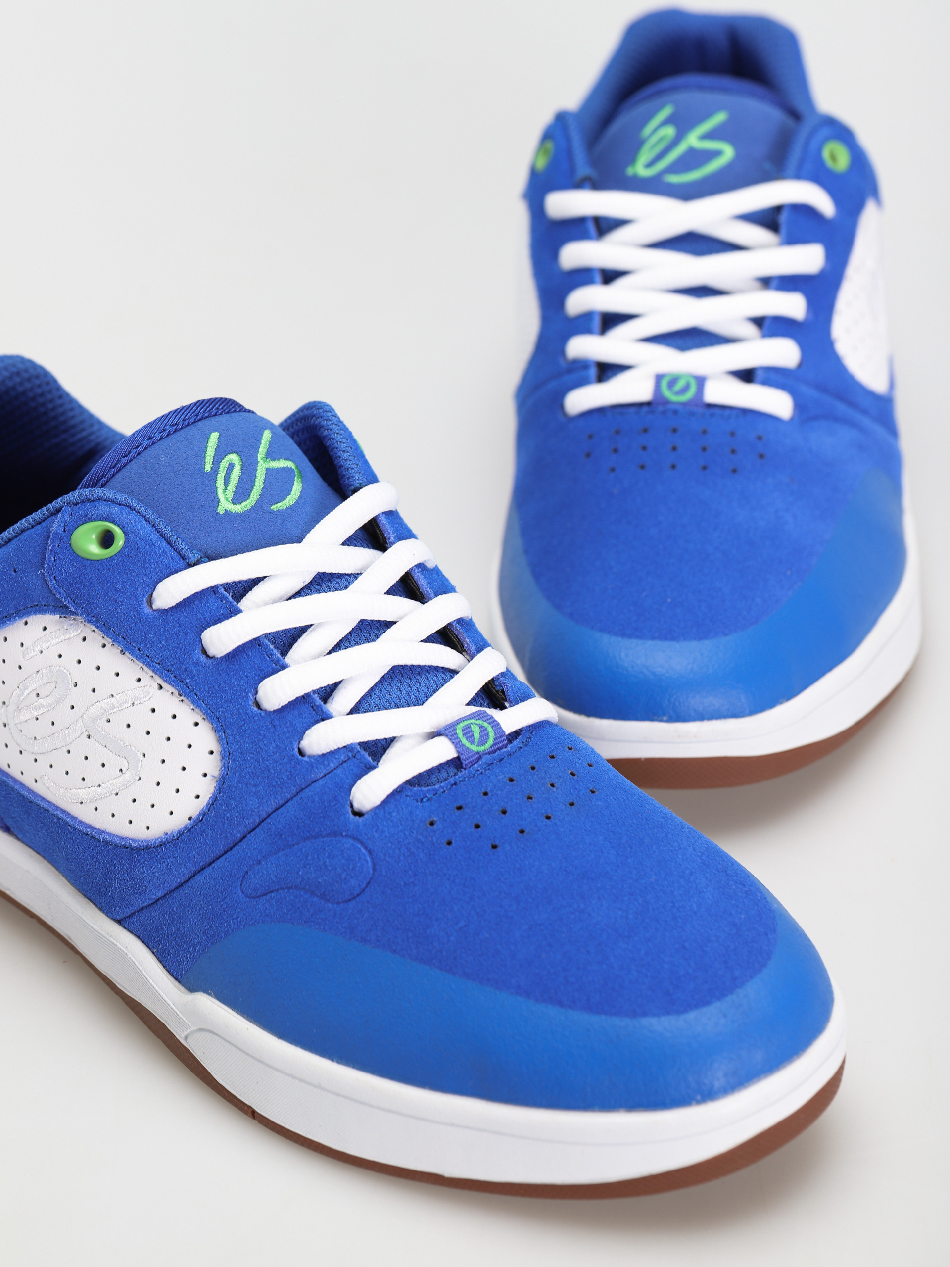 eS Swift 1.5 Cipők (blue/white)