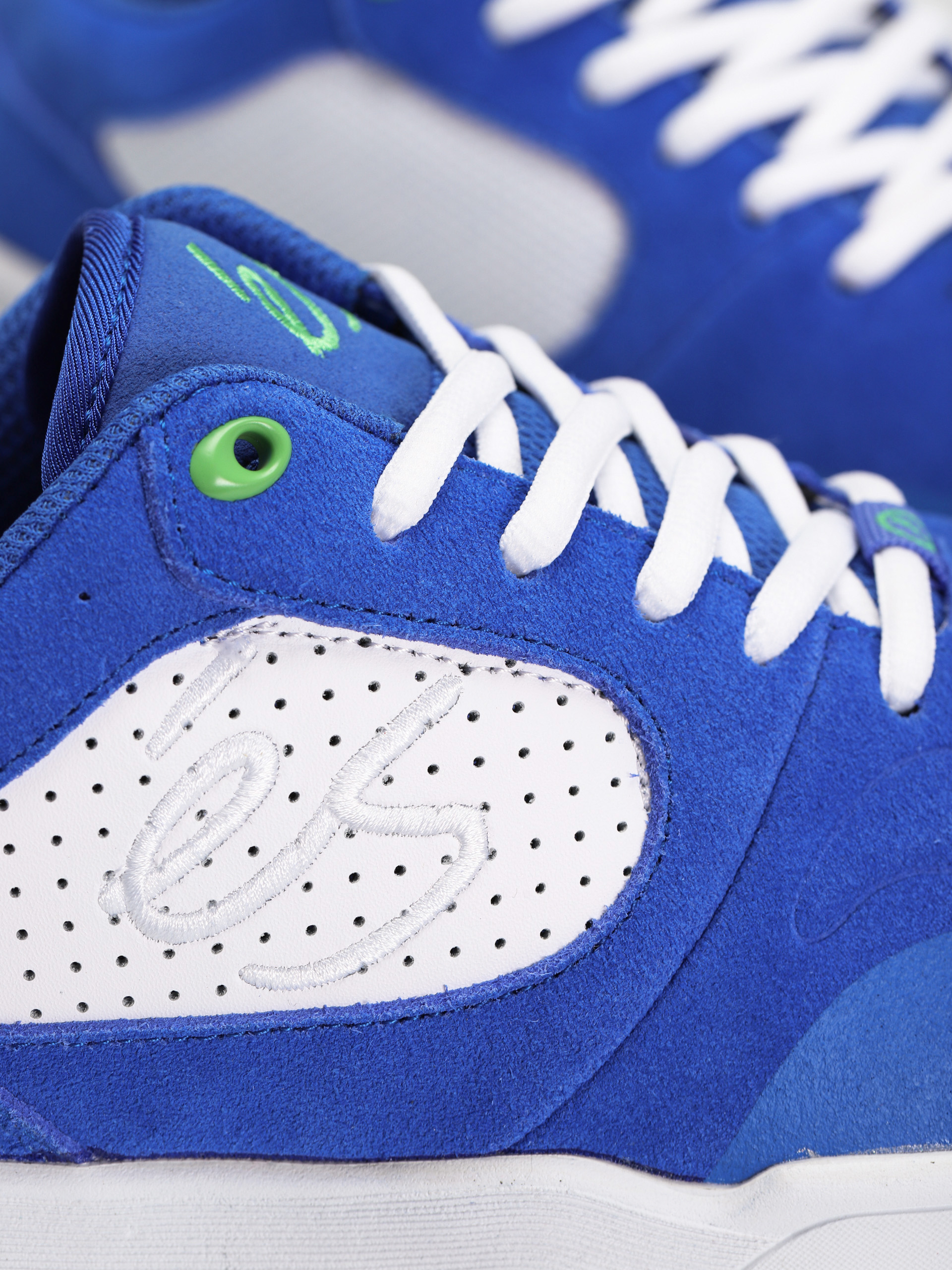 eS Swift 1.5 Cipők (blue/white)