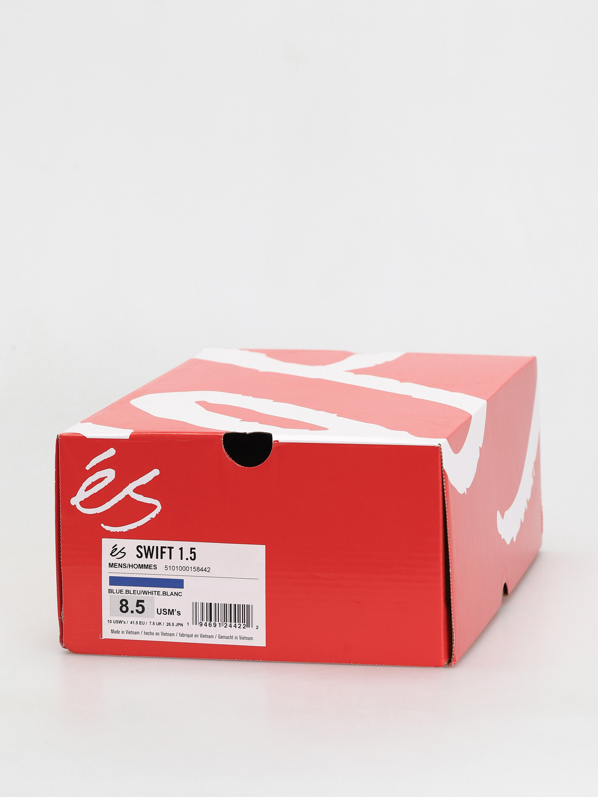 eS Swift 1.5 Cipők (blue/white)