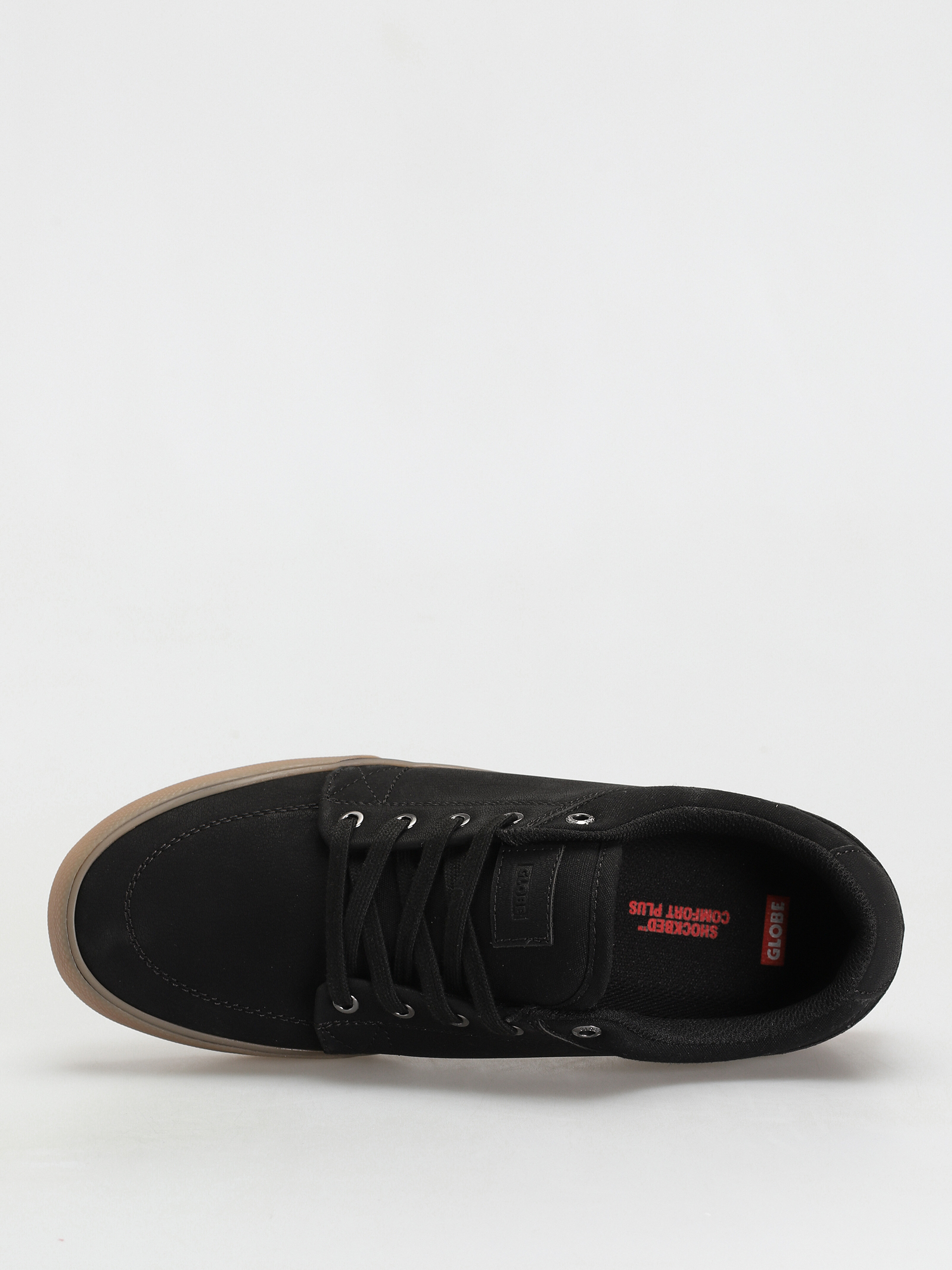 Globe Gs Cipők (black mock/gum)