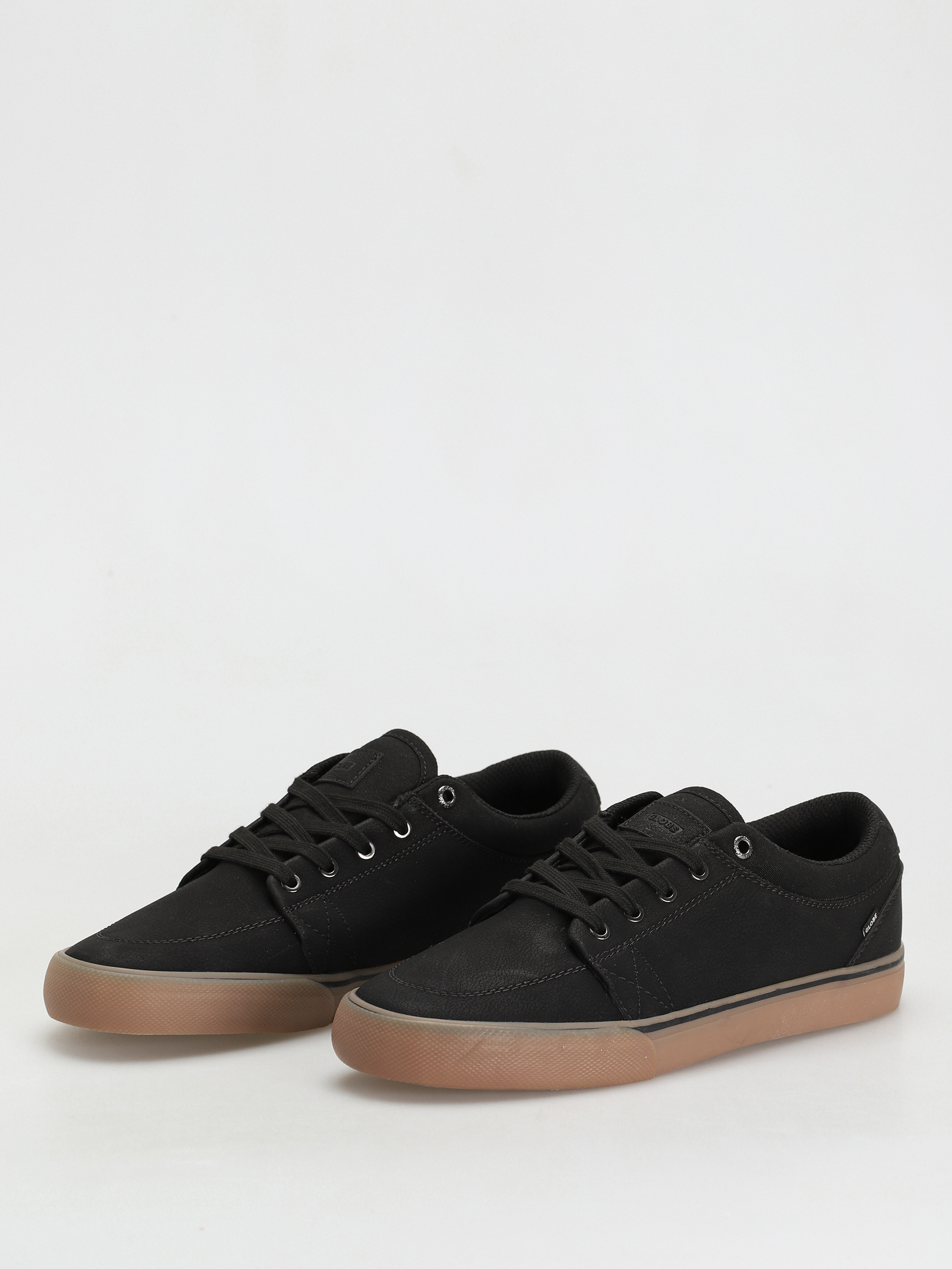 Globe Gs Cipők (black mock/gum)