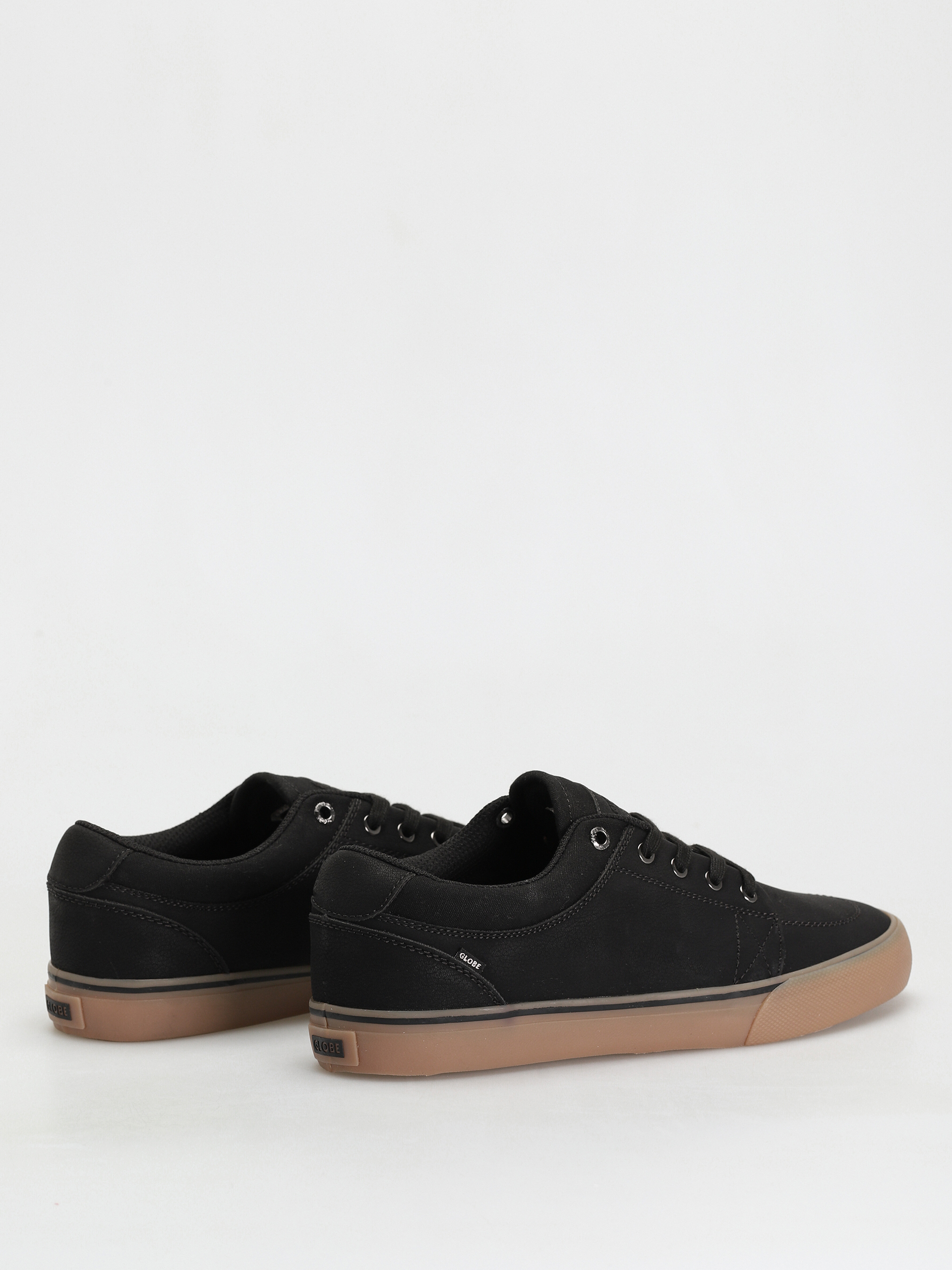 Globe Gs Cipők (black mock/gum)