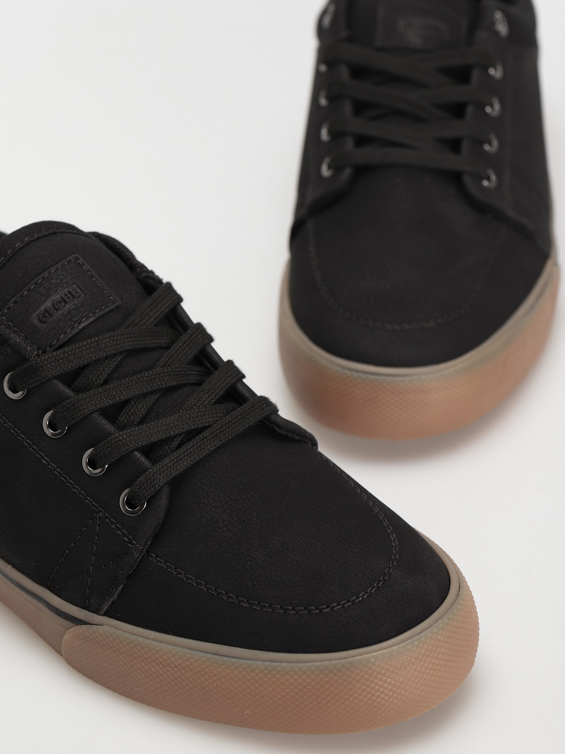 Globe Gs Cipők (black mock/gum)
