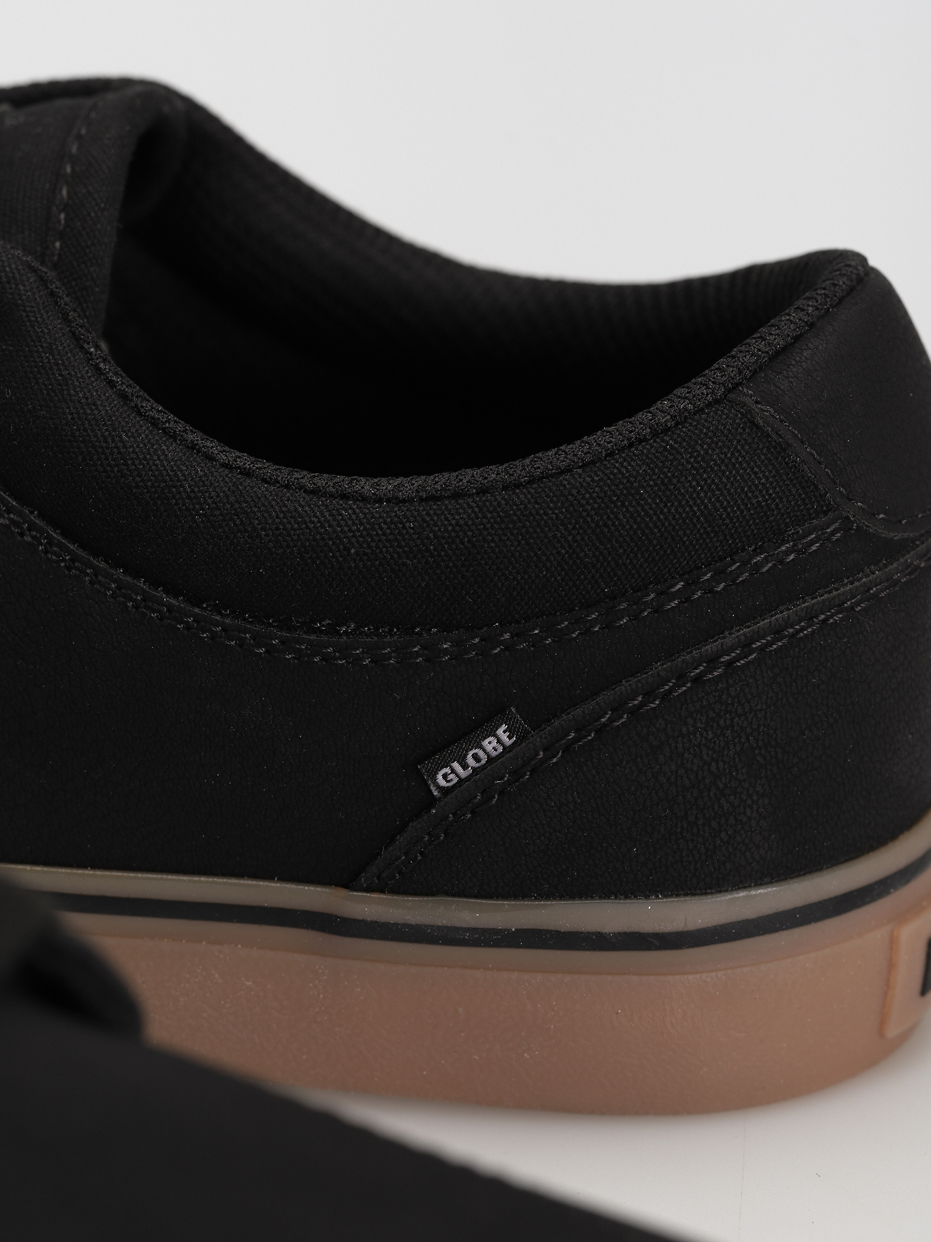 Globe Gs Cipők (black mock/gum)