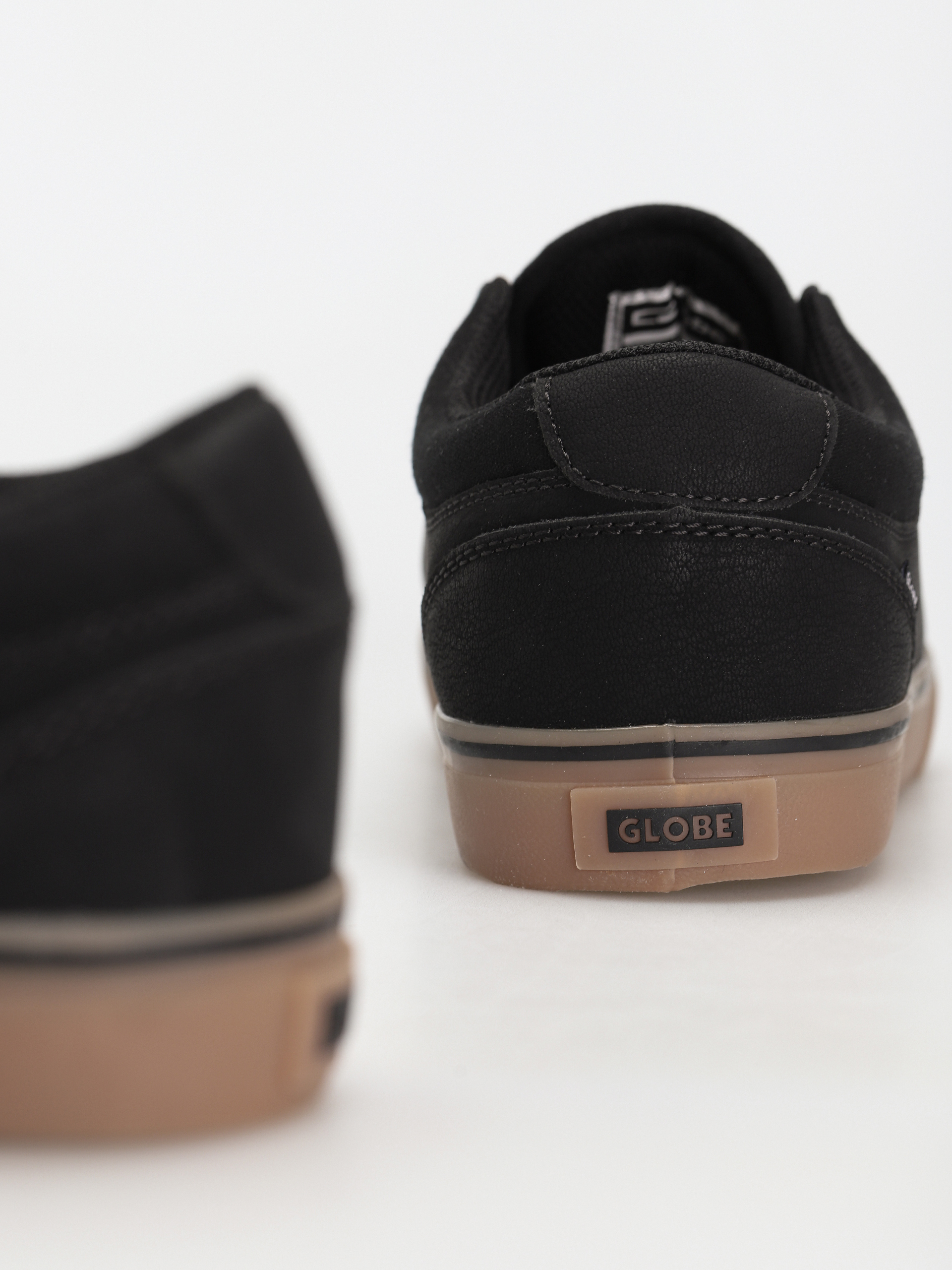 Globe Gs Cipők (black mock/gum)