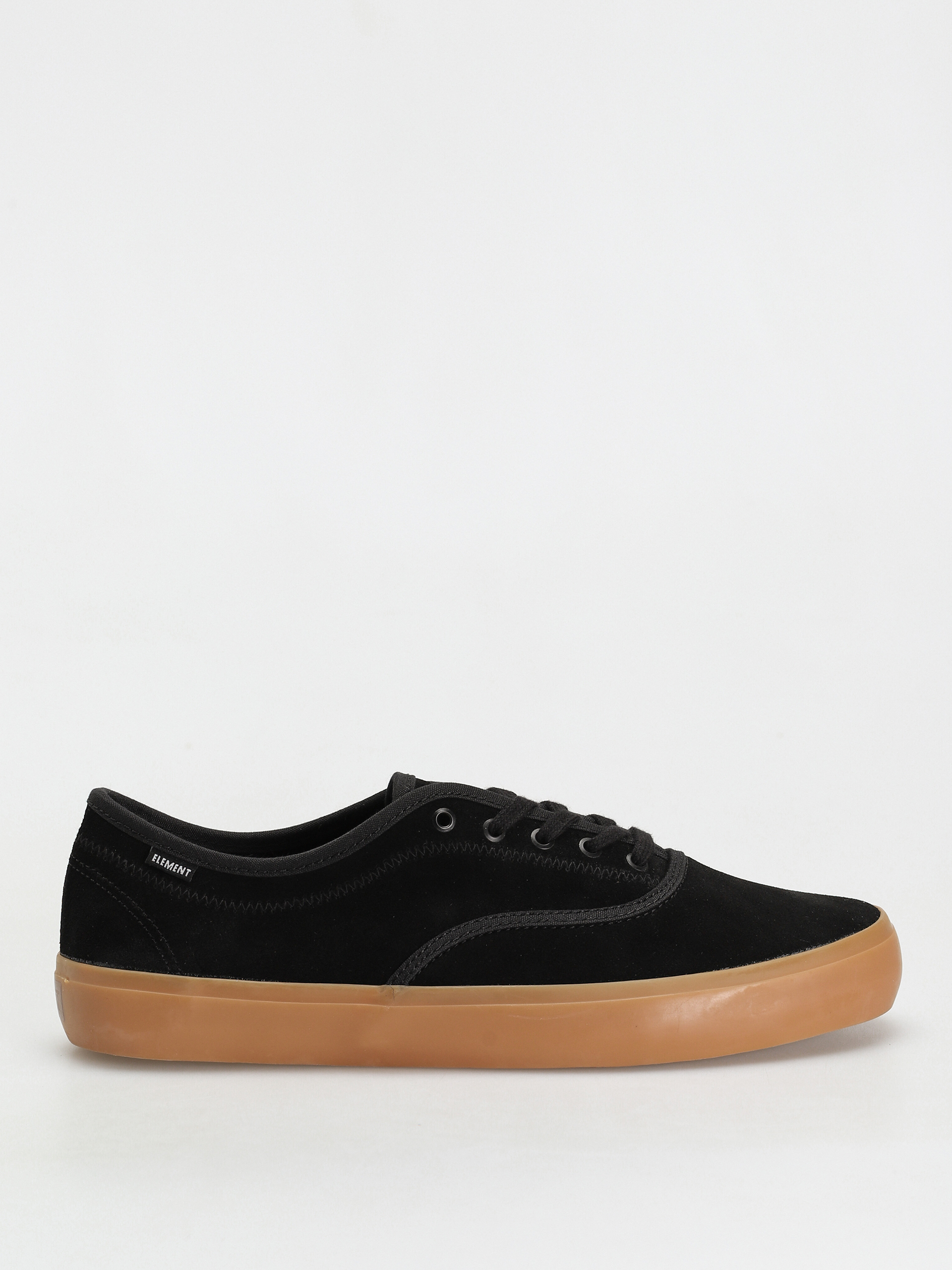 Element Passiph Cipők (black gum)