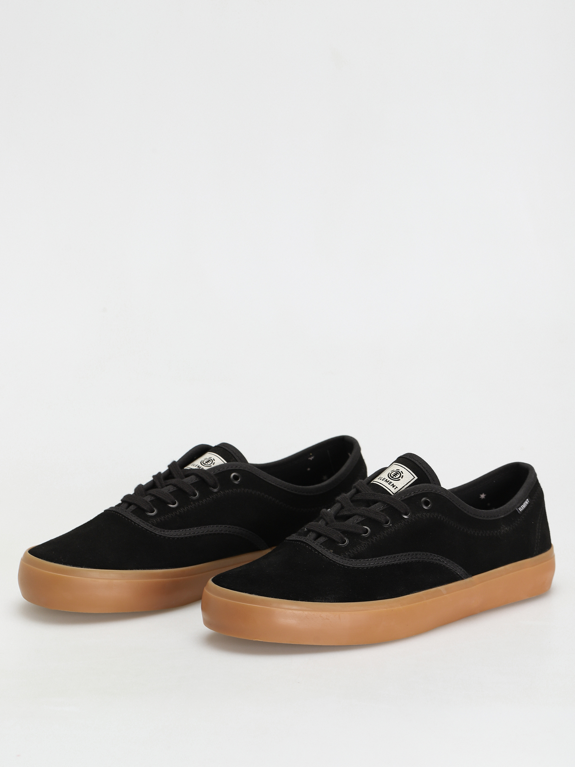 Element Passiph Cipők (black gum)