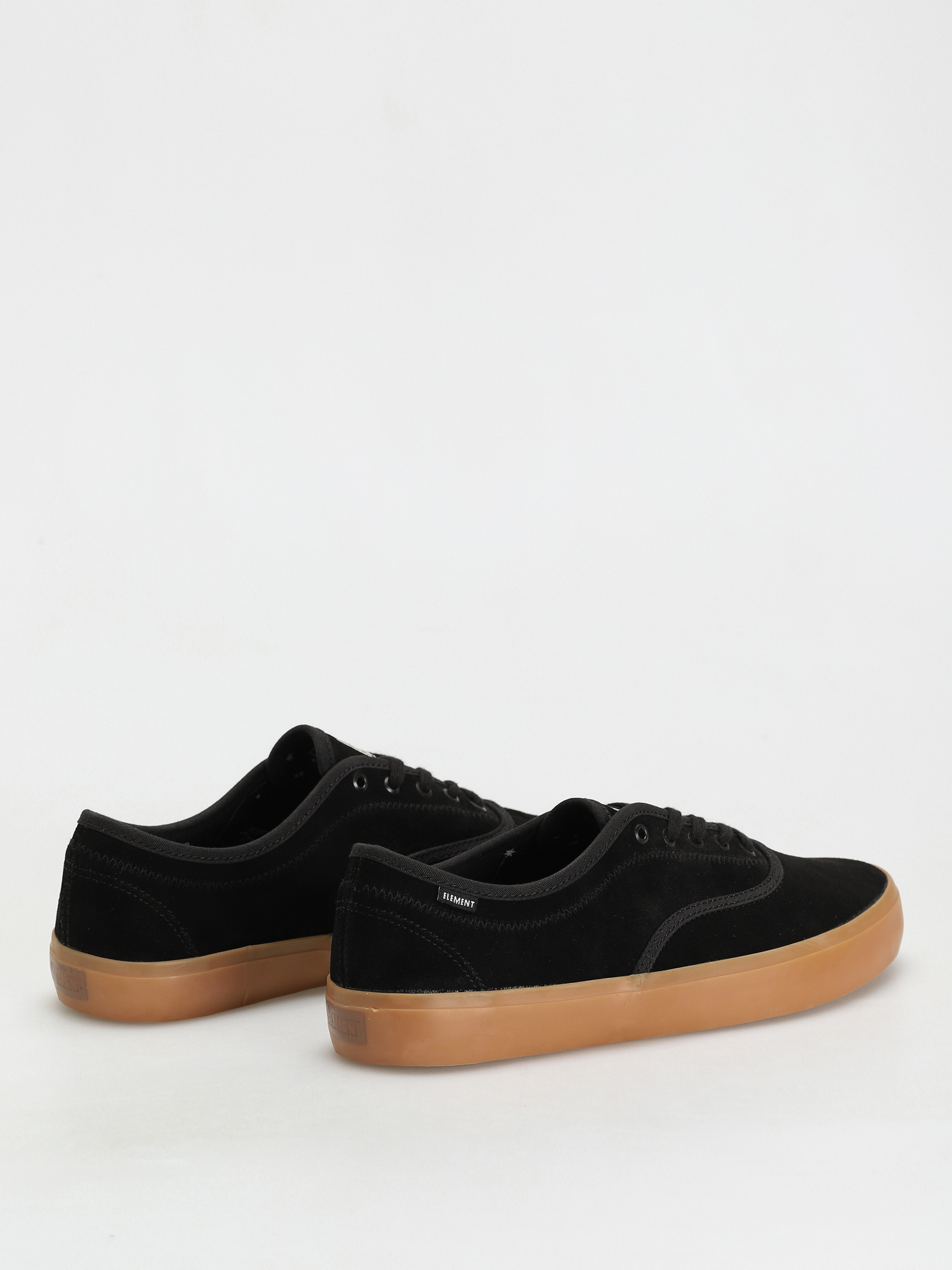 Element Passiph Cipők (black gum)