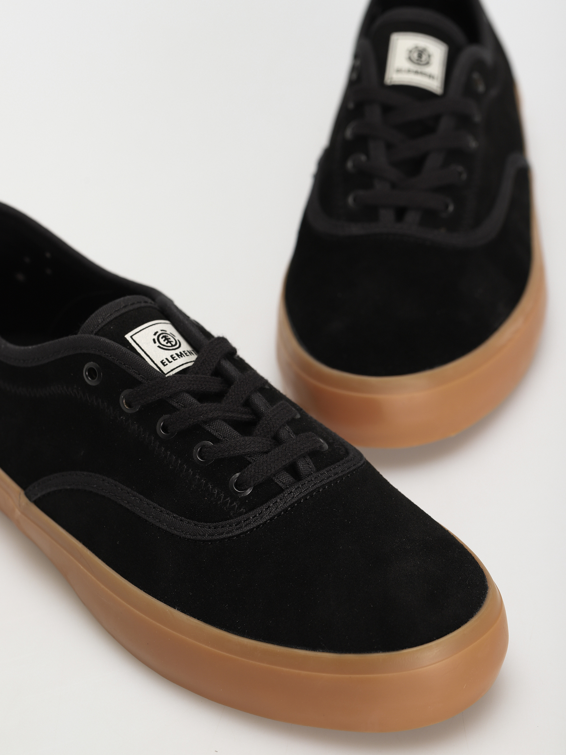 Element Passiph Cipők (black gum)
