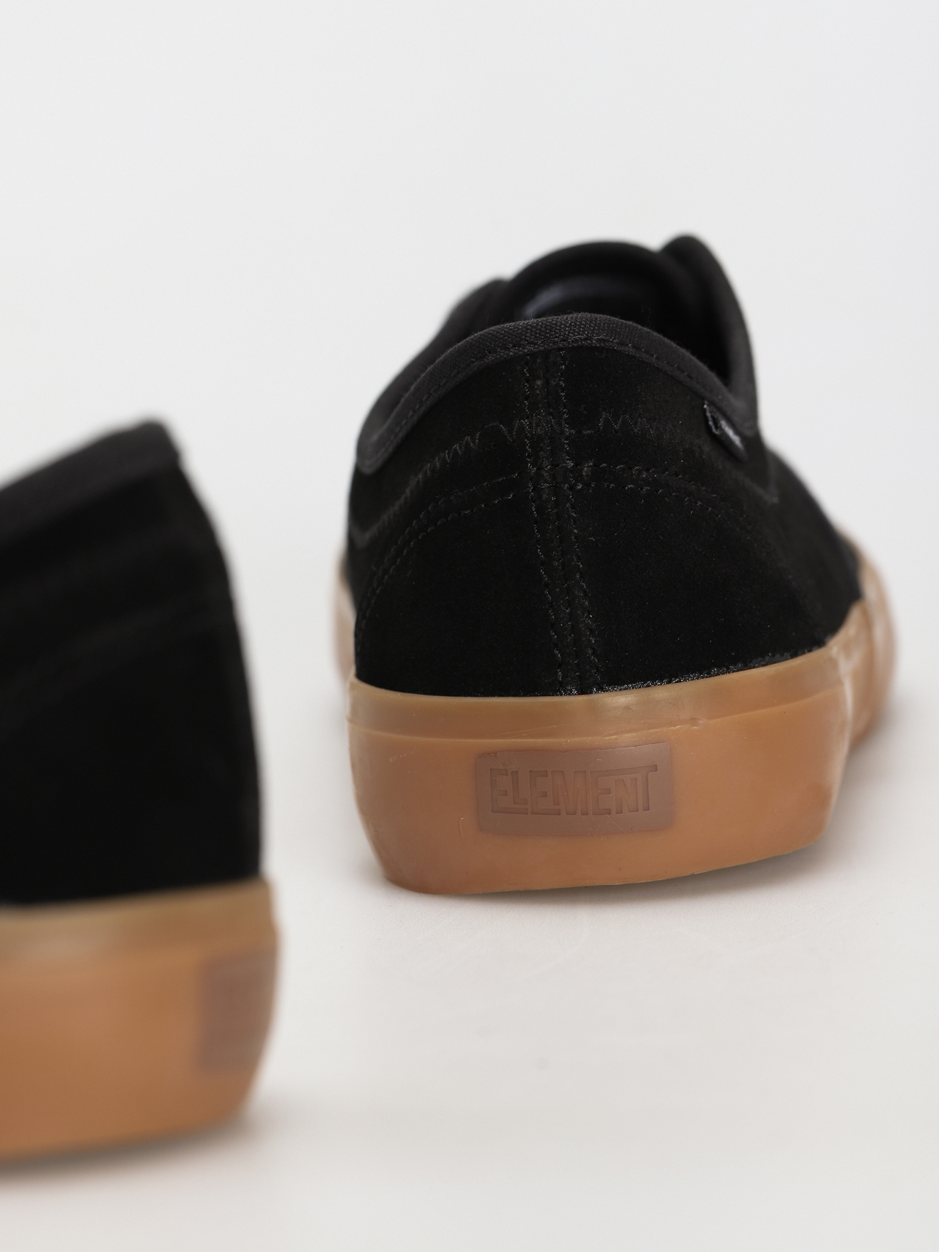 Element Passiph Cipők (black gum)