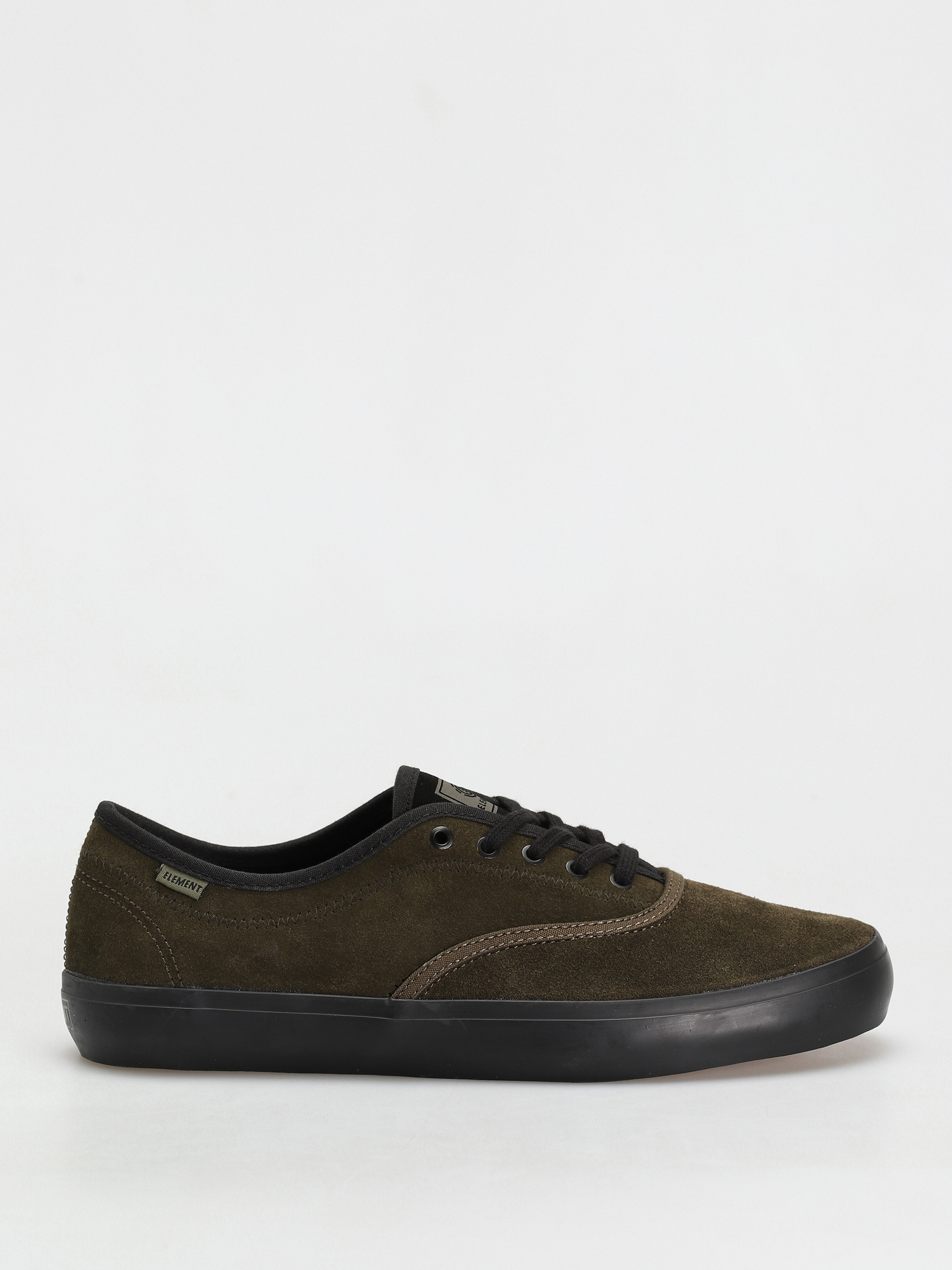 Element Passiph Cipők (army black)