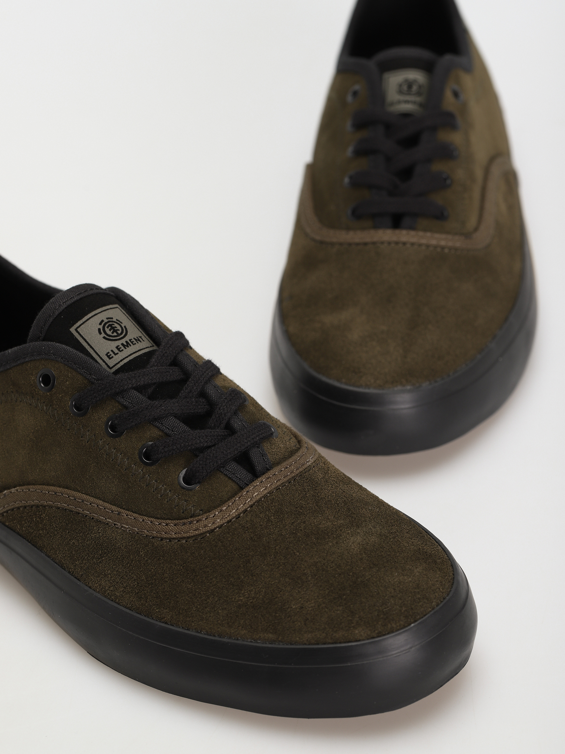 Element Passiph Cipők (army black)