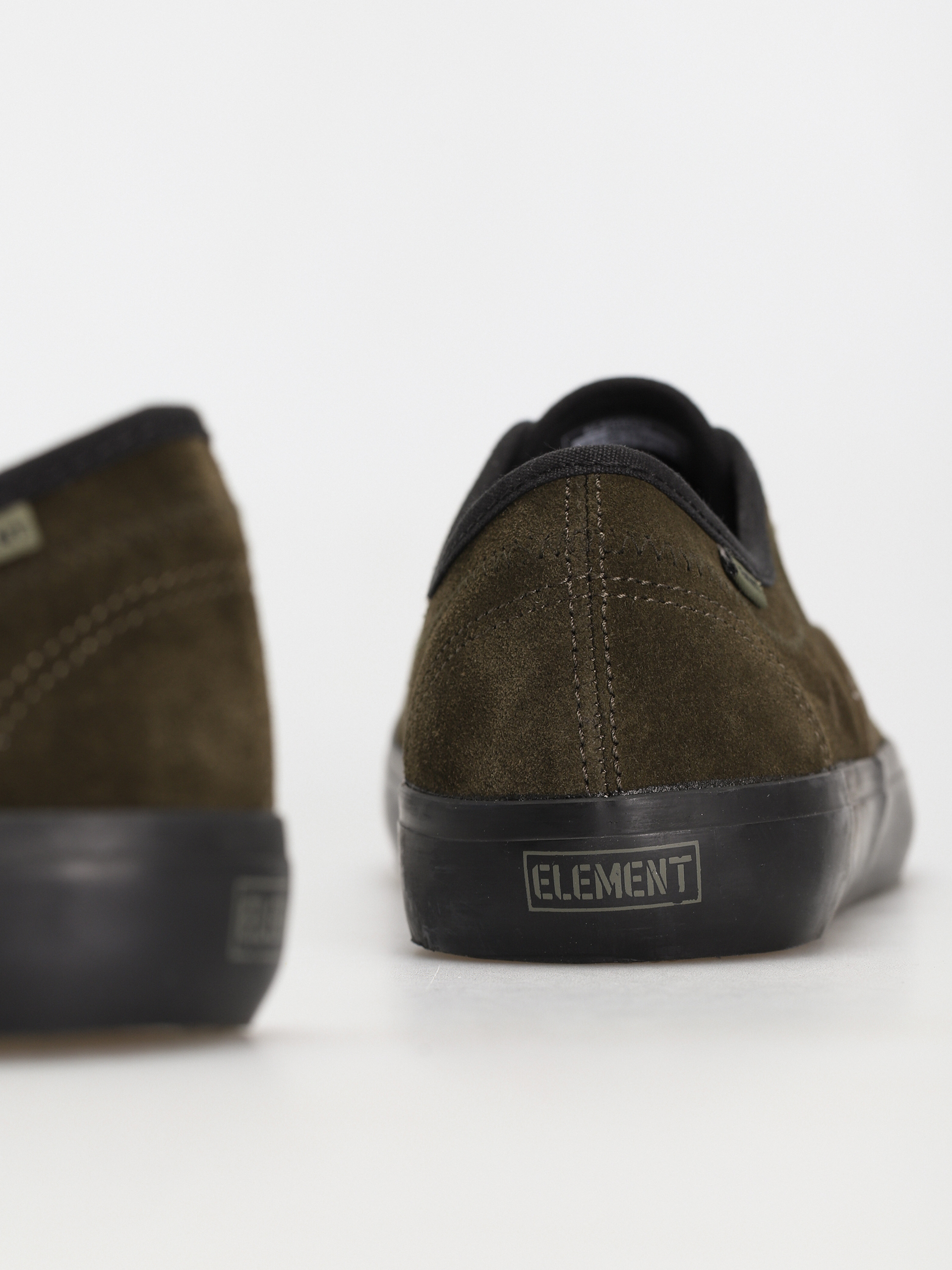 Element Passiph Cipők (army black)