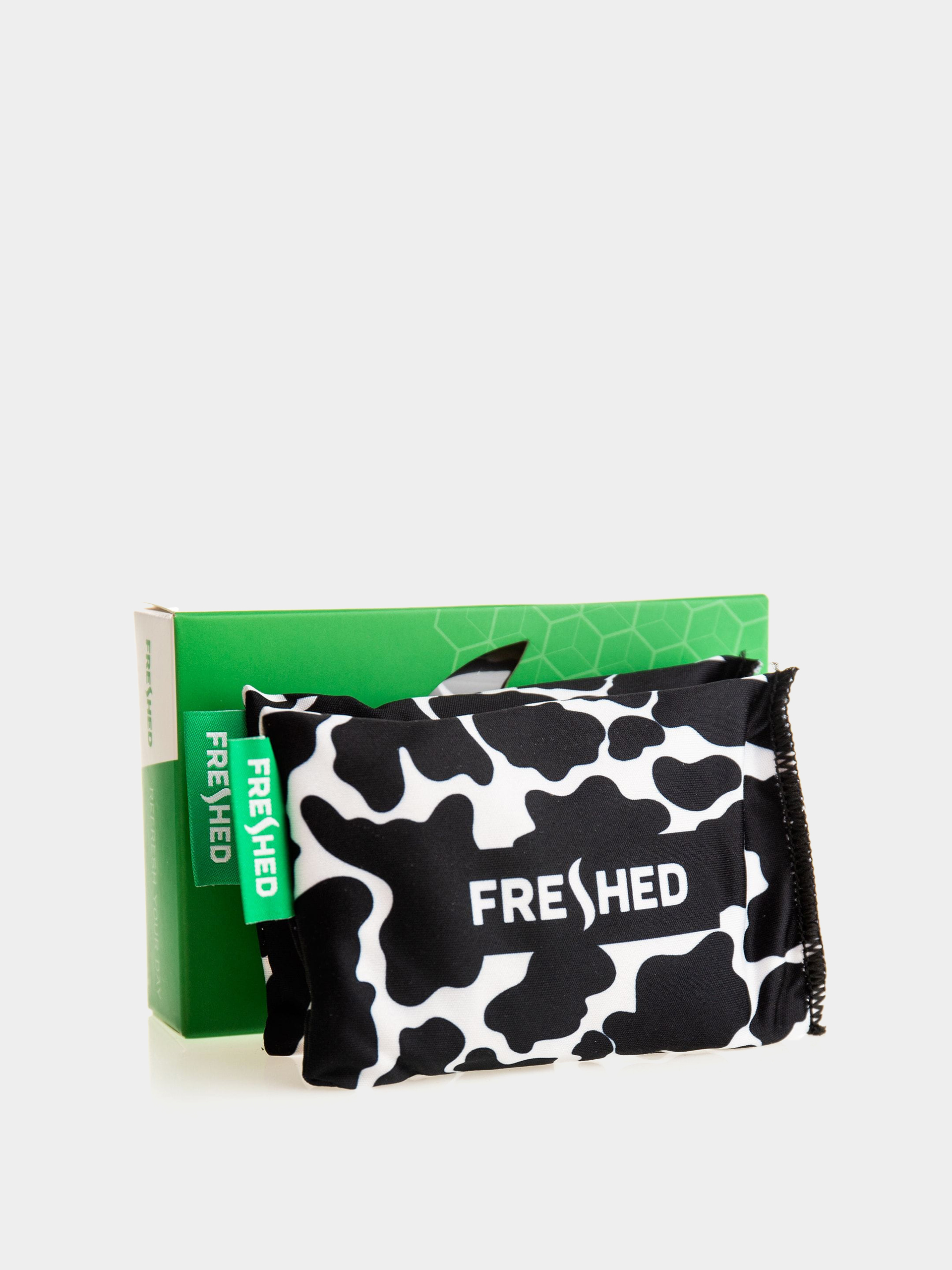 Freshed Moo  