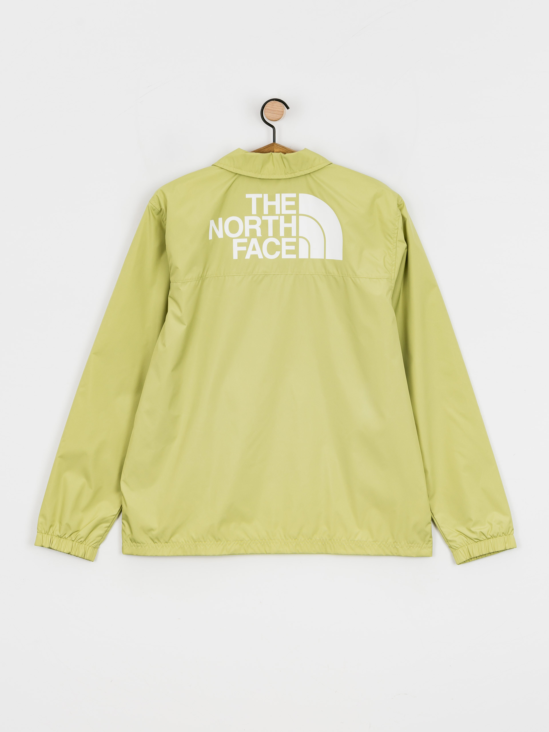 The North Face Cyclone Coaches Dzseki (weeping willow)