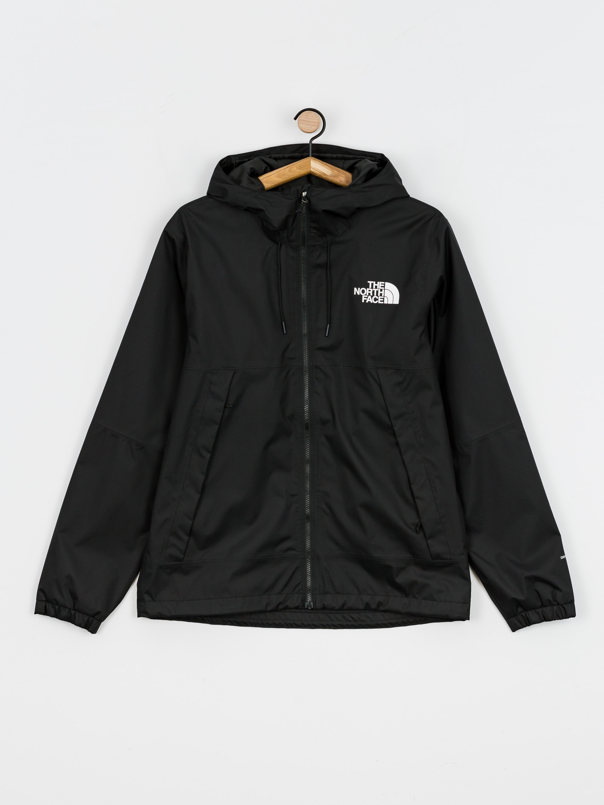 The North Face Mountain Q Dzseki (tnf black)