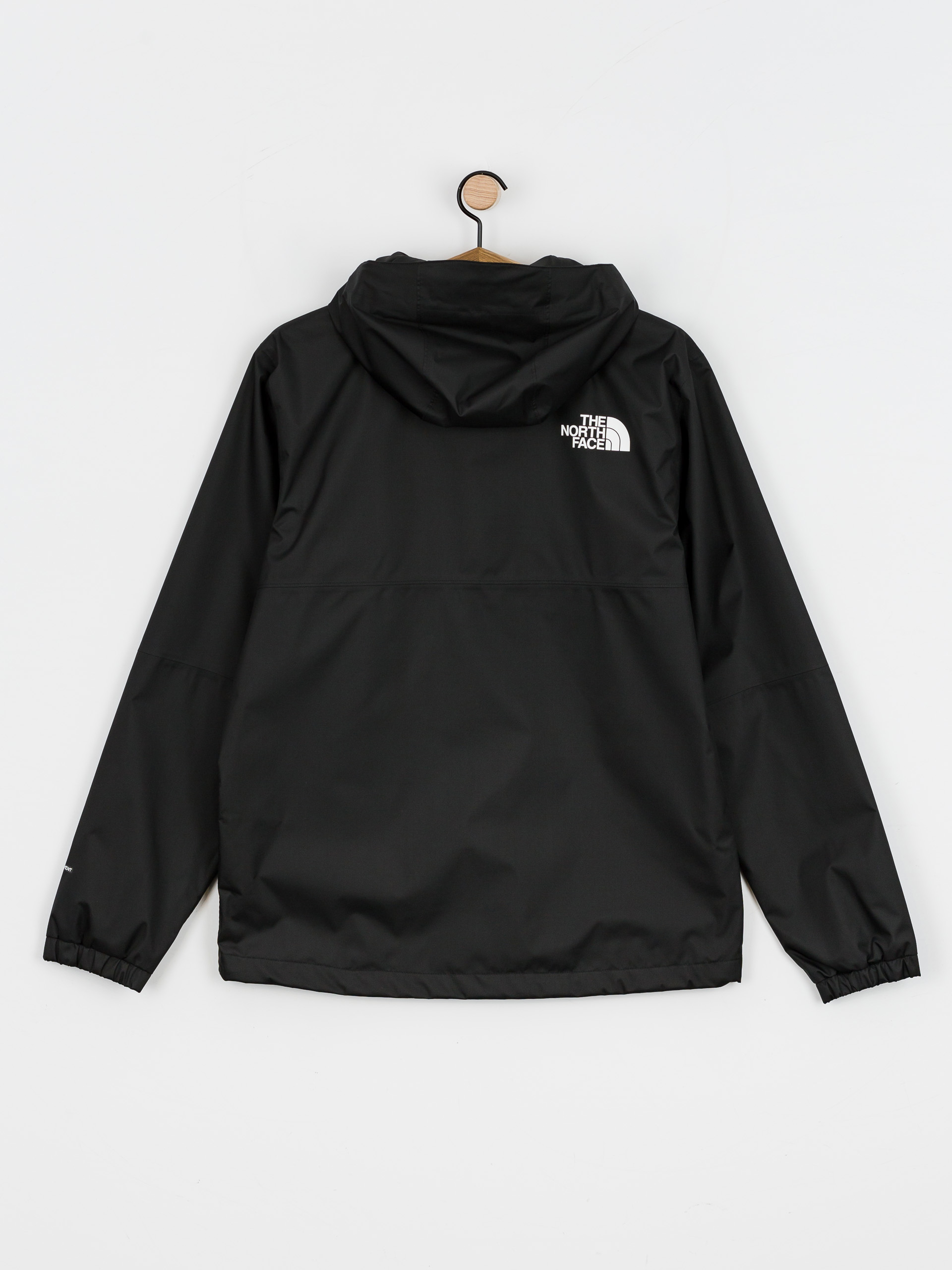 The North Face Mountain Q Dzseki (tnf black)