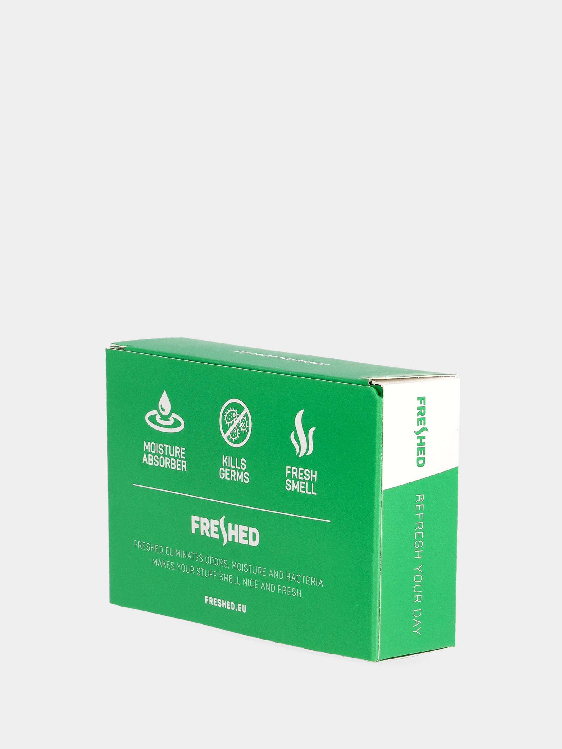 Freshed Saszetki odświeżające Monstera Akcesoria 