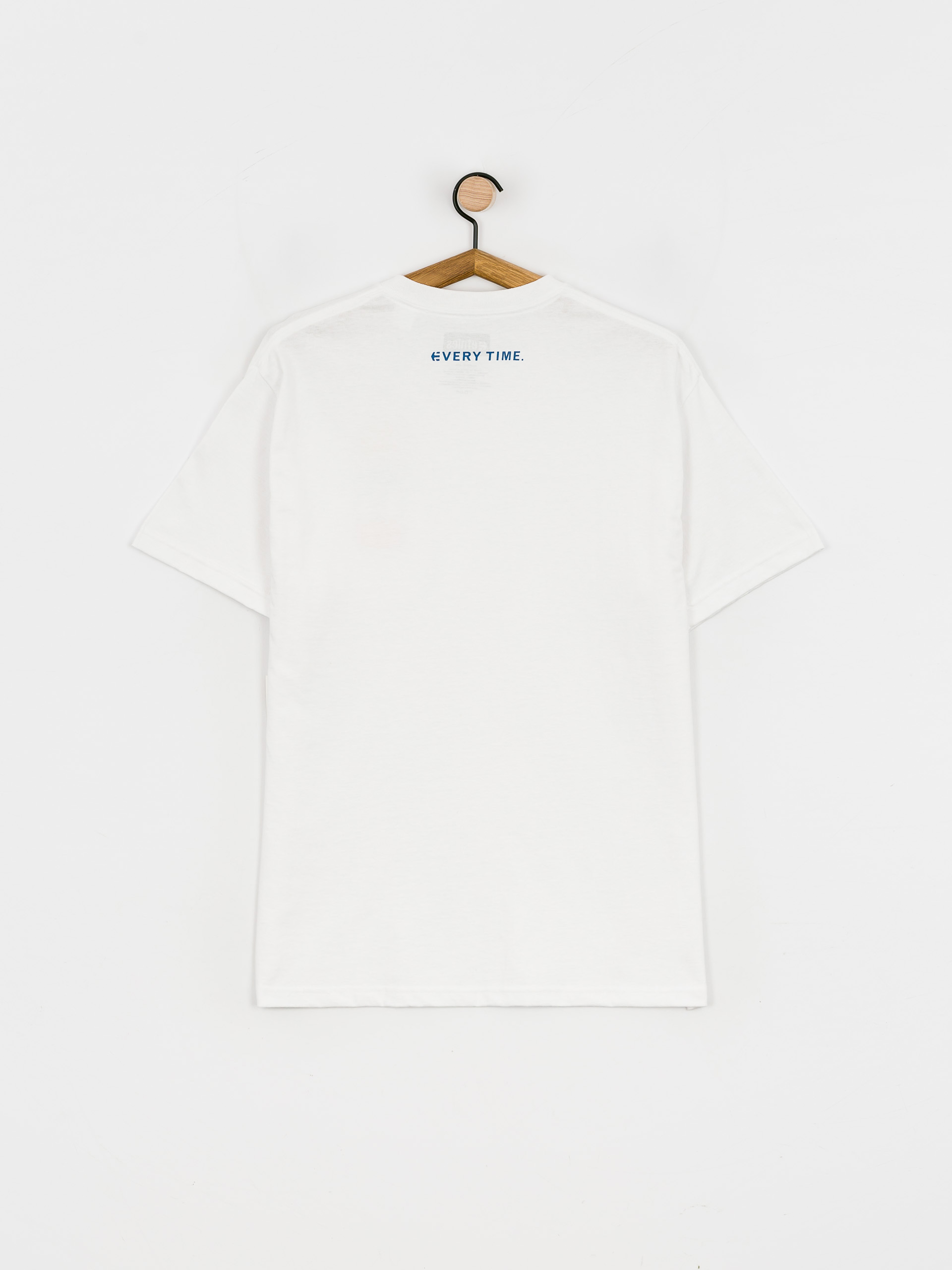 Etnies Colt 45 Pocket póló (white)